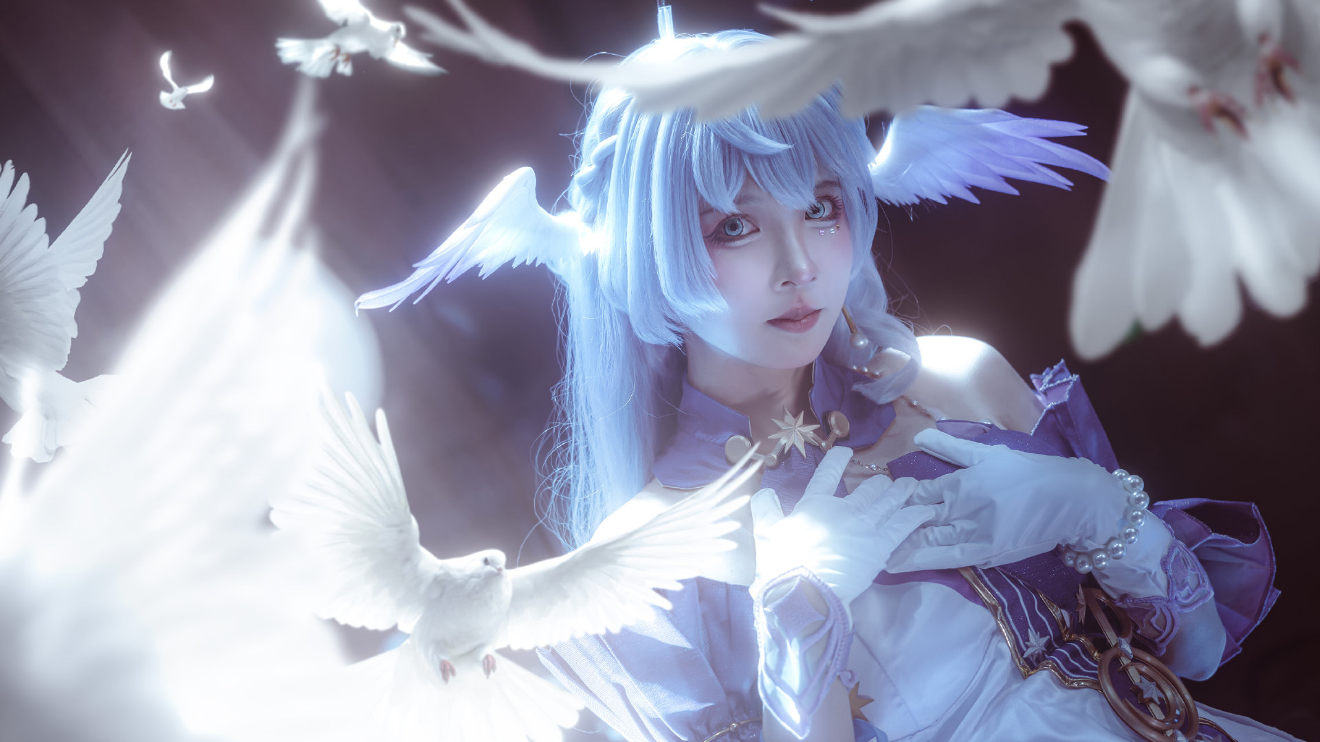 图片[2]-二次元COS分享[COSplay]万籁，再次共鸣-二次元COS分享次元吧