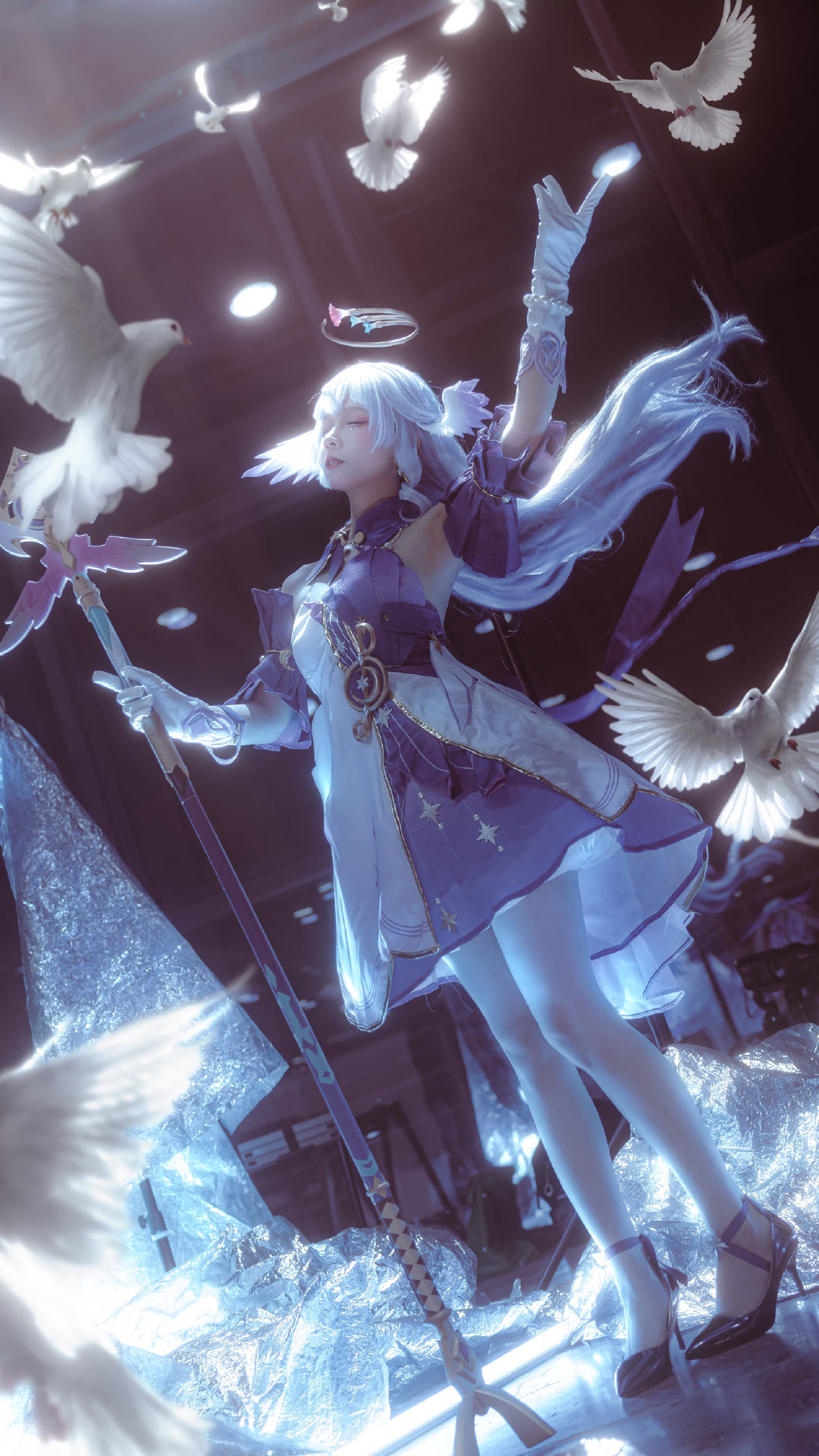 图片[9]-二次元COS分享[COSplay]万籁，再次共鸣-二次元COS分享次元吧