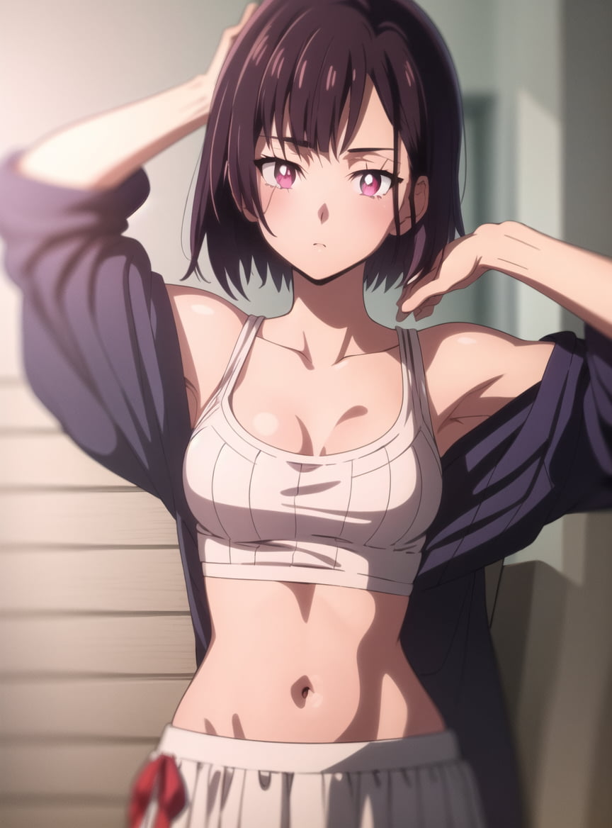 图片[1]-二次元COS分享僵尸百分百～变成僵尸之前想做的100件事～ 三日月閑-二次元COS分享次元吧