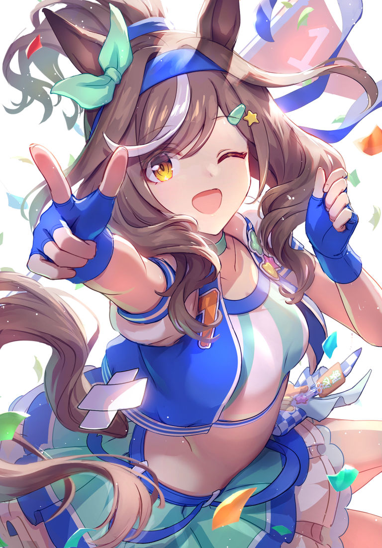 图片[6]-二次元COS分享[P站插画]轻盈又柔和 – 大波浪插画特辑 –-二次元COS分享次元吧