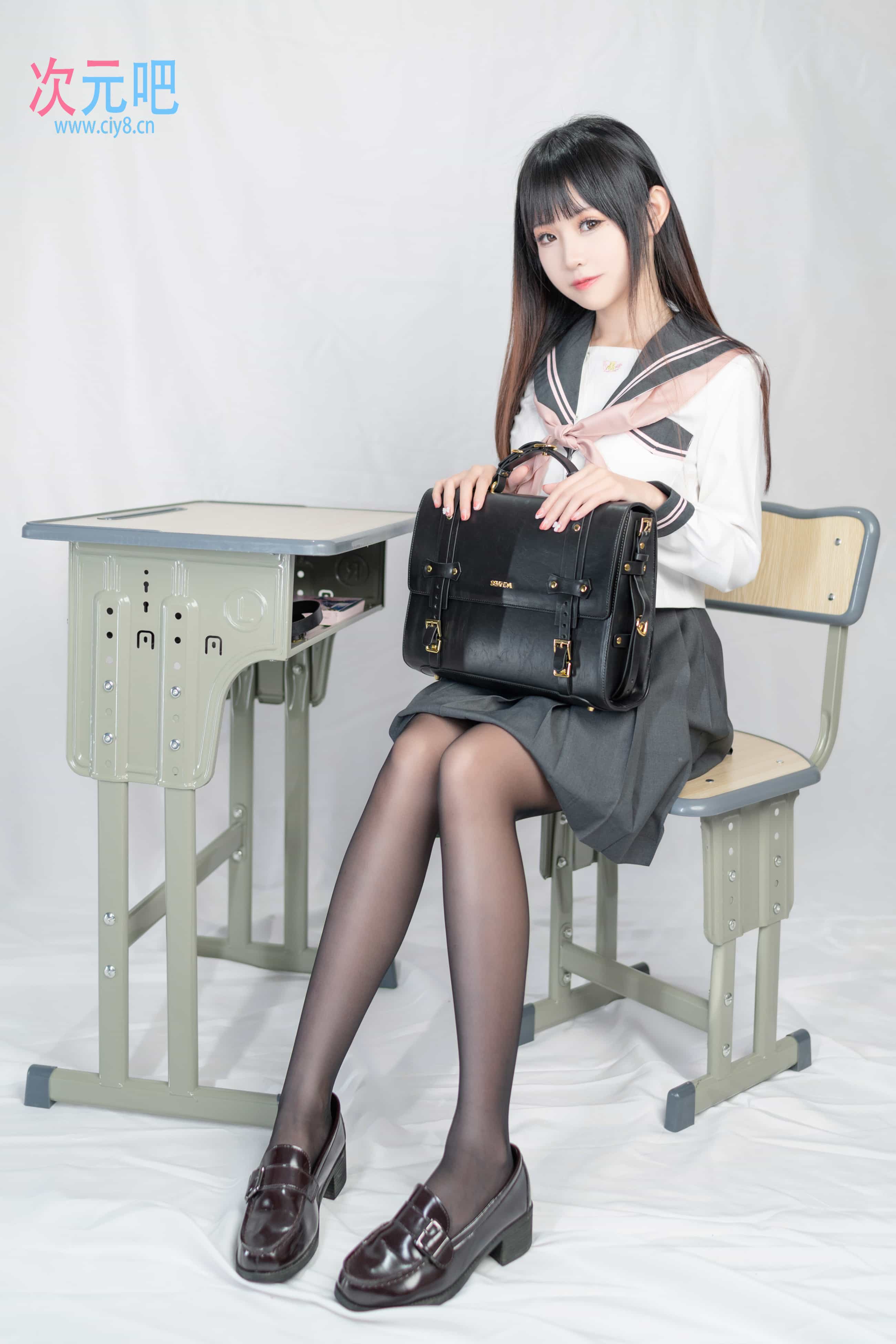 图片[4]-二次元COS分享miko酱ww – 放学后-二次元COS分享次元吧