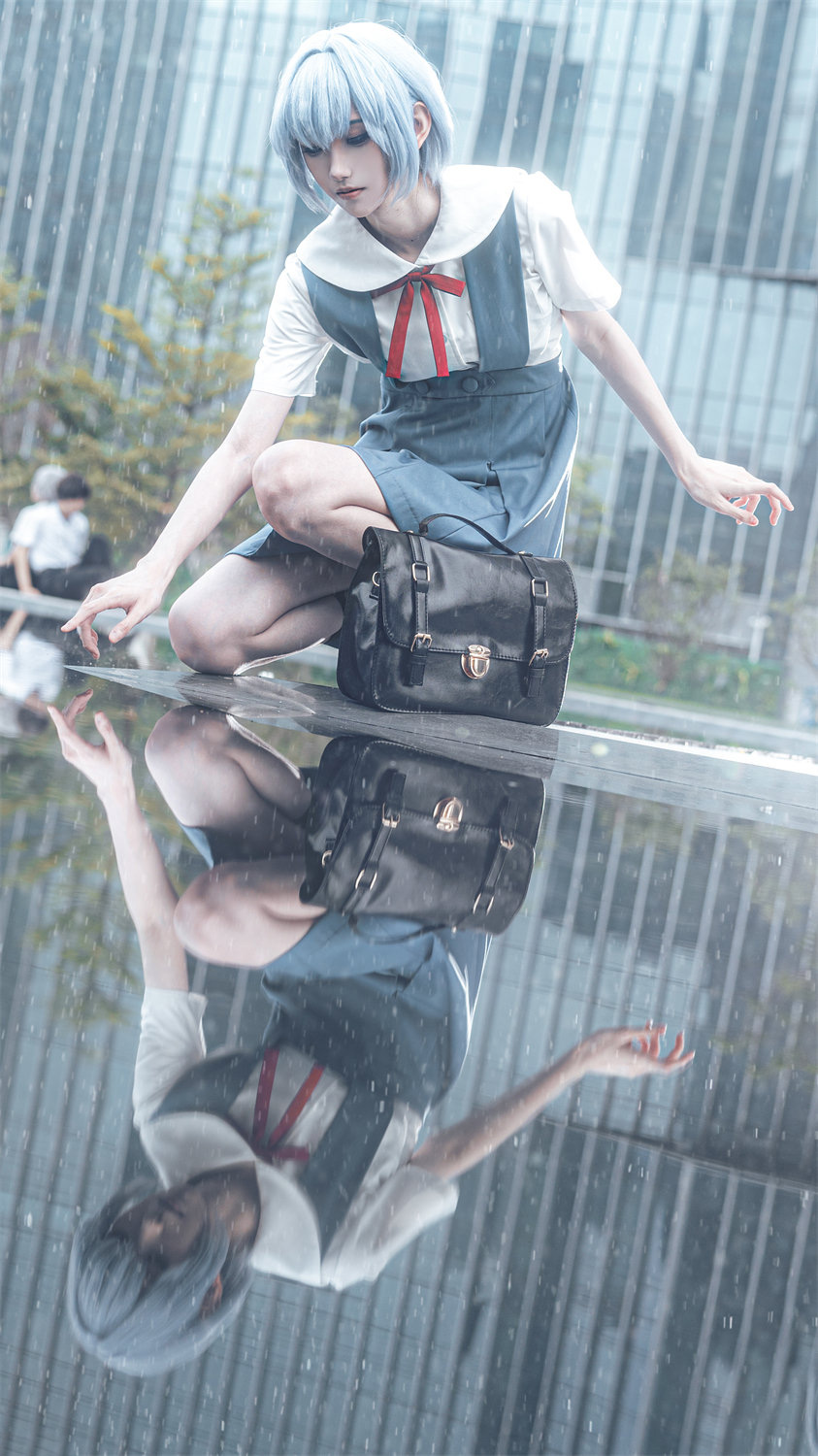 图片[4]-二次元COS分享[COSplay]梦是现实的延续 现实是梦的终结-二次元COS分享次元吧