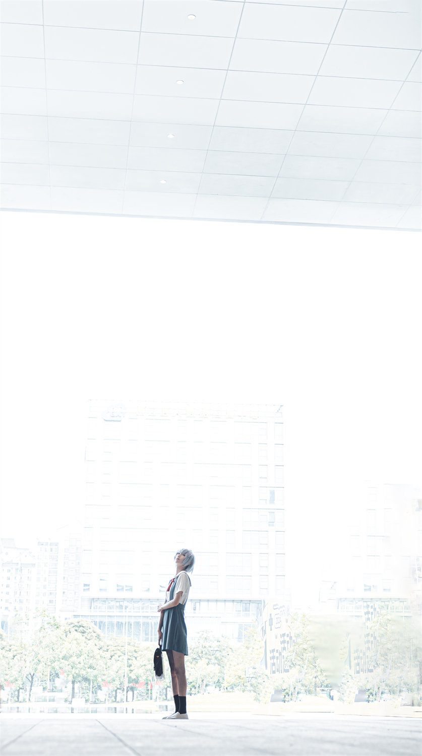 图片[5]-二次元COS分享[COSplay]梦是现实的延续 现实是梦的终结-二次元COS分享次元吧