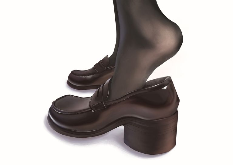 图片[7]-二次元COS分享[P站插画]与校服绝配♡ – 乐福鞋插画特辑 –-二次元COS分享次元吧