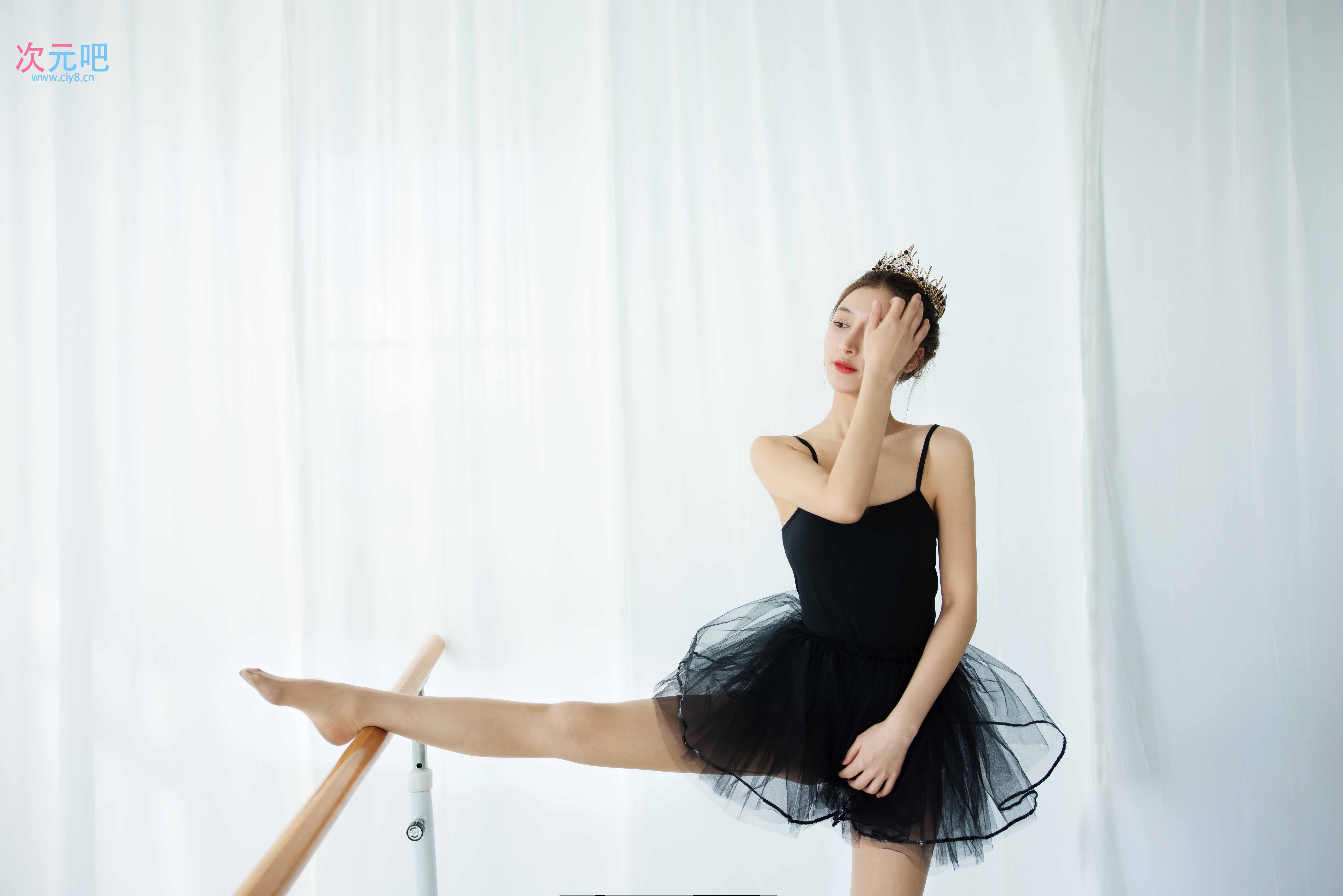 图片[3]-二次元COS分享GALLI嘉丽 – 舞蹈生日记 晓娜 2-二次元COS分享次元吧