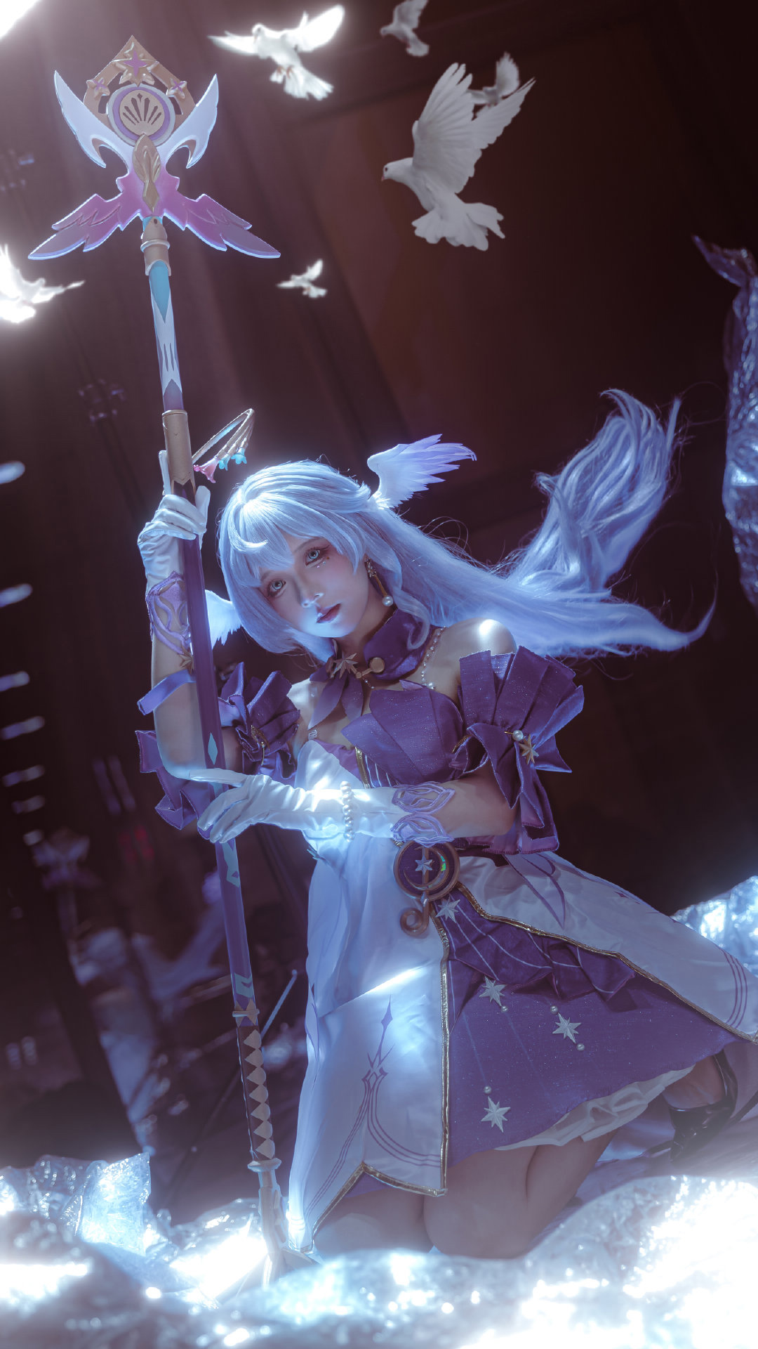 图片[6]-二次元COS分享[COSplay]万籁，再次共鸣-二次元COS分享次元吧