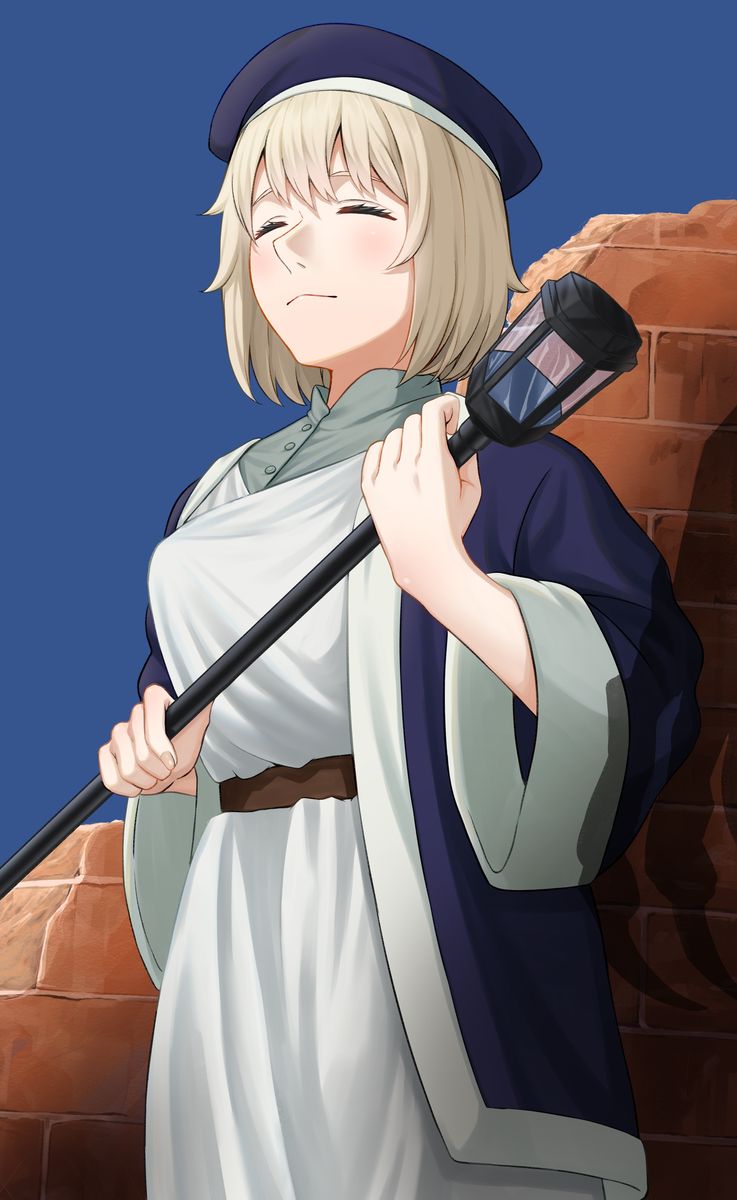 图片[14]-二次元COS分享[P站插画]魔物咋吃更好吃？ – 【迷宫饭】莱欧斯队伍同人插画特辑 –-二次元COS分享次元吧