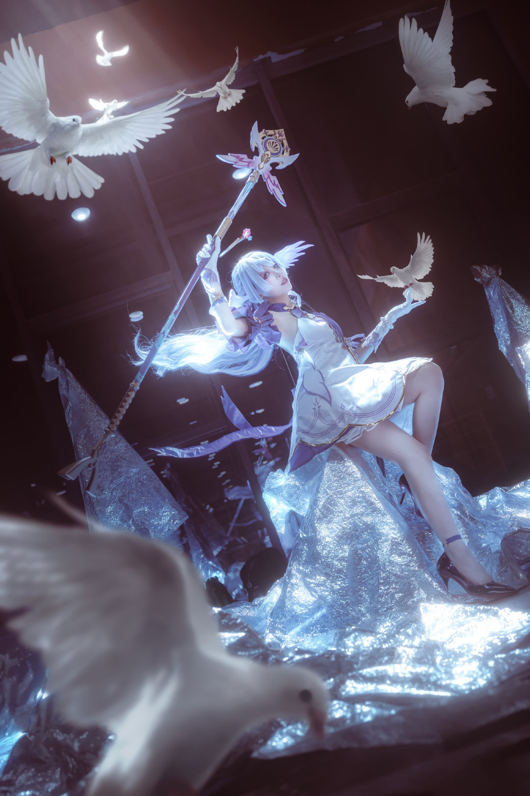 图片[7]-二次元COS分享[COSplay]万籁，再次共鸣-二次元COS分享次元吧