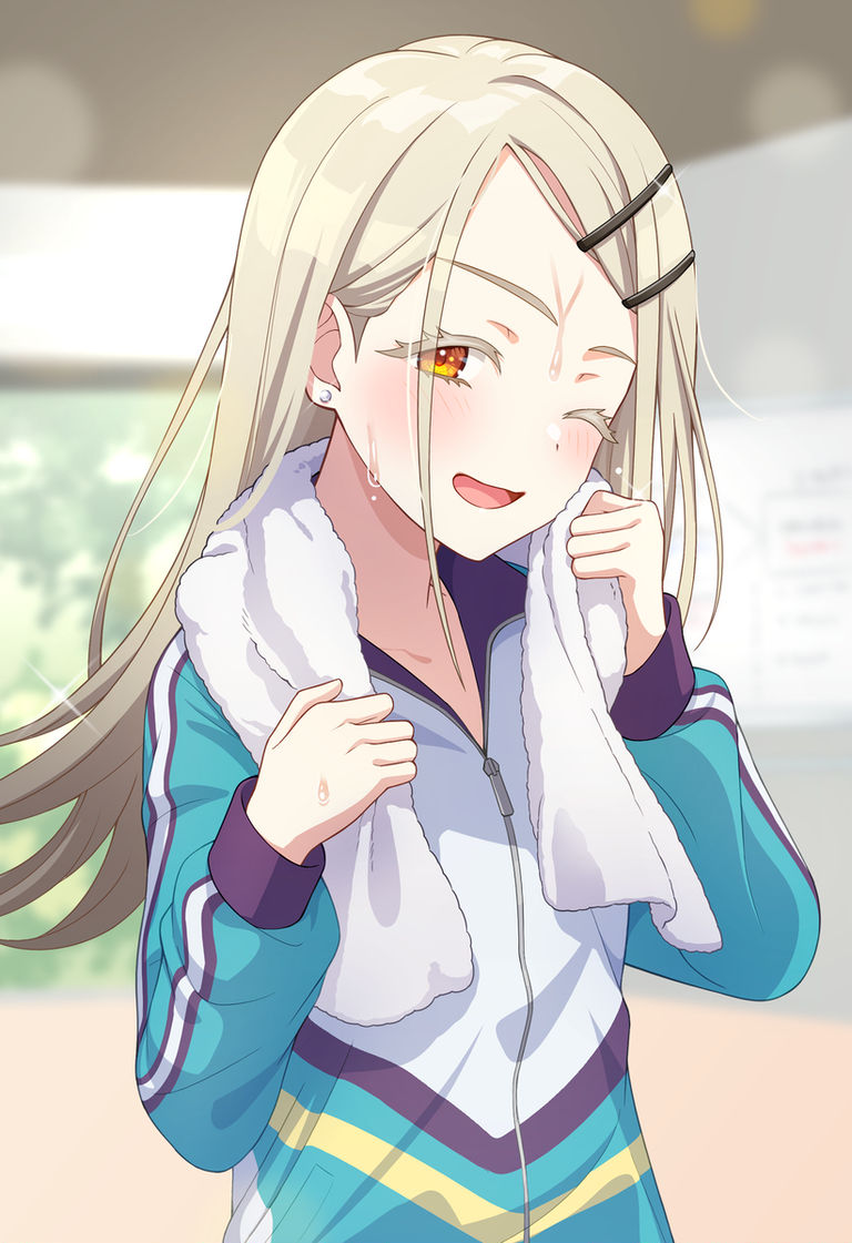 图片[5]-二次元COS分享[P站插画]挑战不擅长事物的天才少女 – 《学园偶像大师》篠泽广同人作品特辑 –-二次元COS分享次元吧