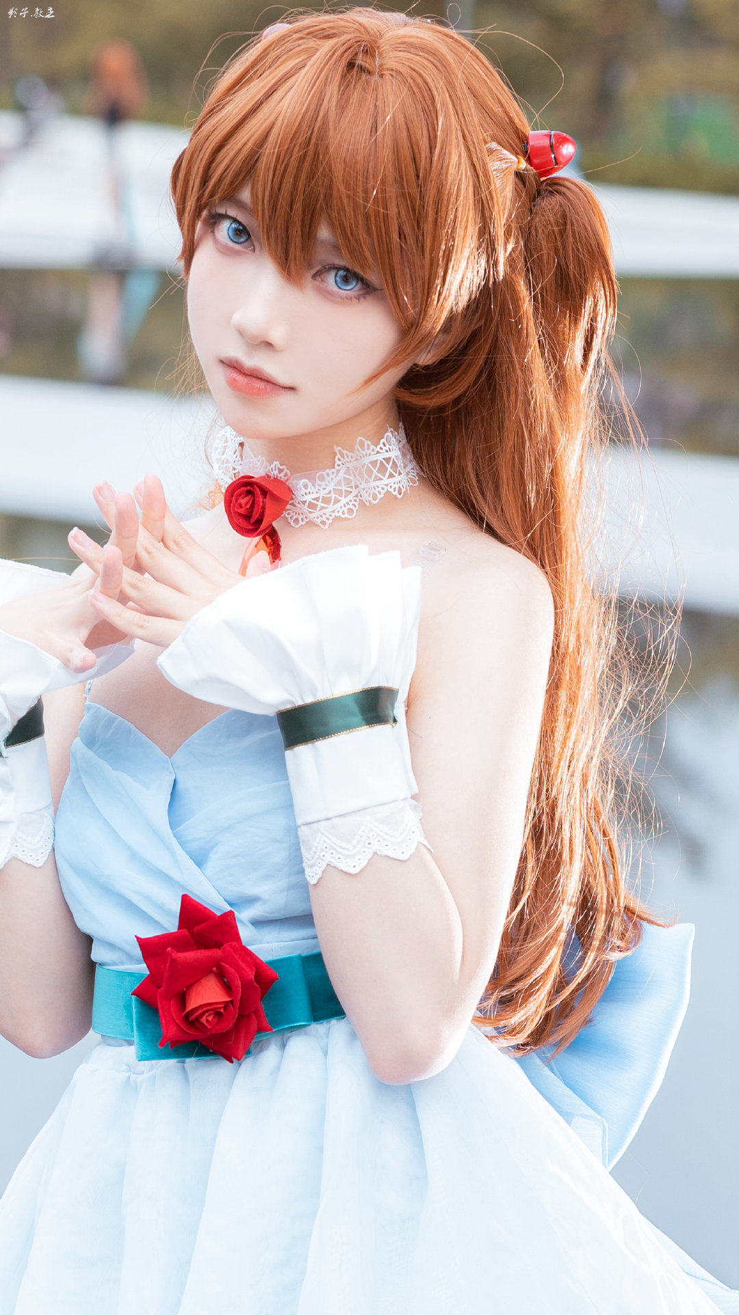 图片[7]-二次元COS分享[COSplay]明日香就是明日香，没关系的。-二次元COS分享次元吧