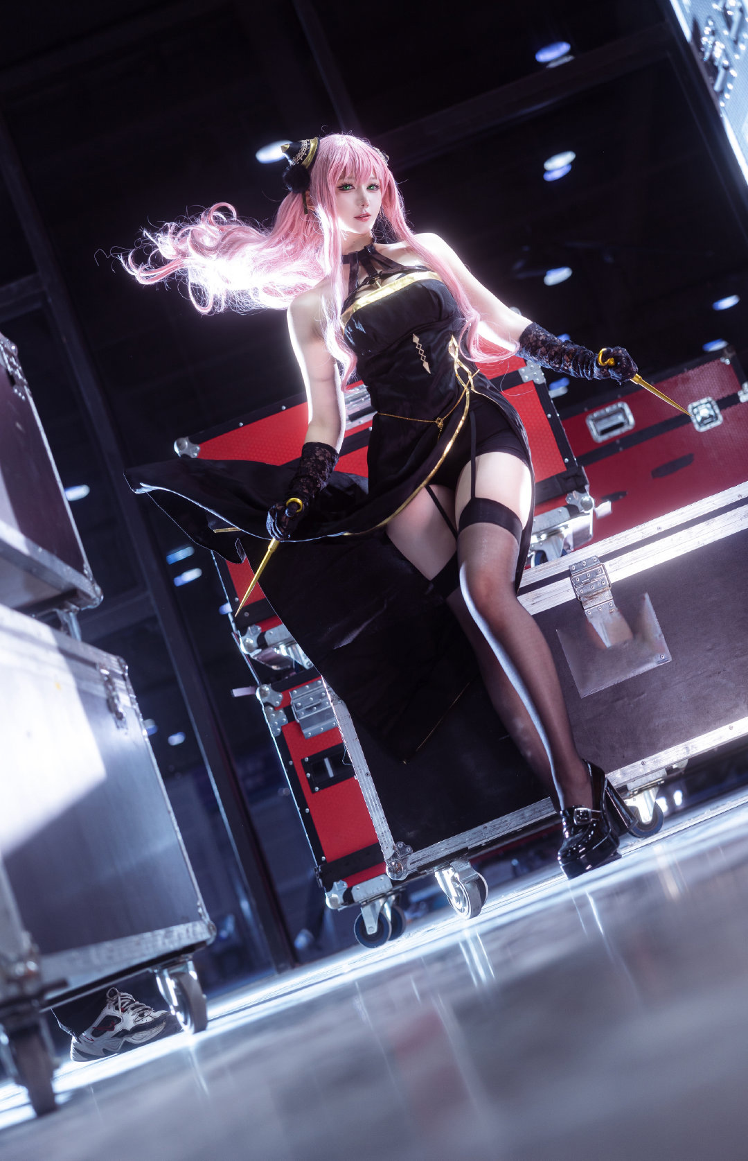 图片[6]-二次元COS分享[COSplay]间谍过家家 阿尼亚 – 每个人都有不可告人的一面。-二次元COS分享次元吧