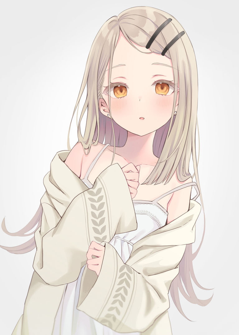 图片[3]-二次元COS分享[P站插画]挑战不擅长事物的天才少女 – 《学园偶像大师》篠泽广同人作品特辑 –-二次元COS分享次元吧