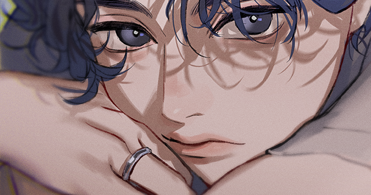 [P站插画]个性展现在指间 - 戒指插画特辑 --二次元COS分享次元吧