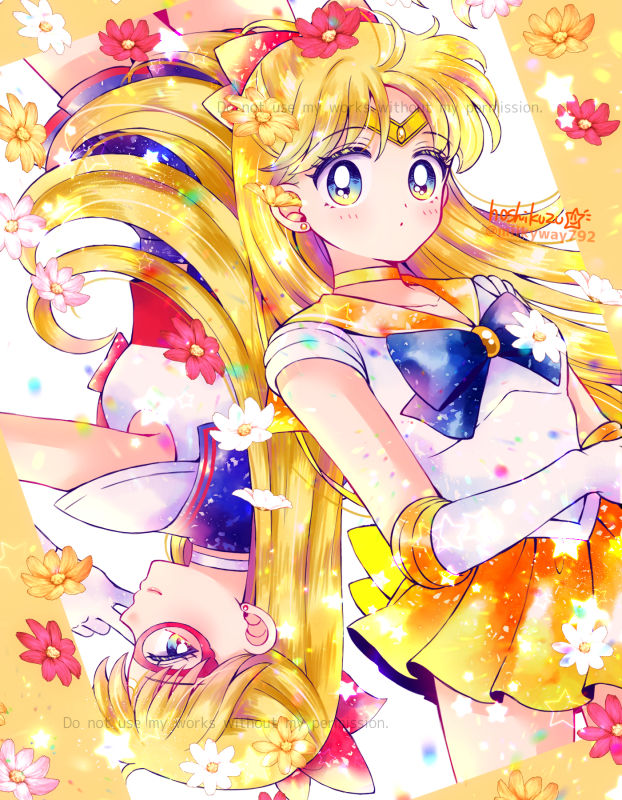 图片[6]-二次元COS分享[P站插画]优雅演绎♡ – 长手套插画特辑 –-二次元COS分享次元吧