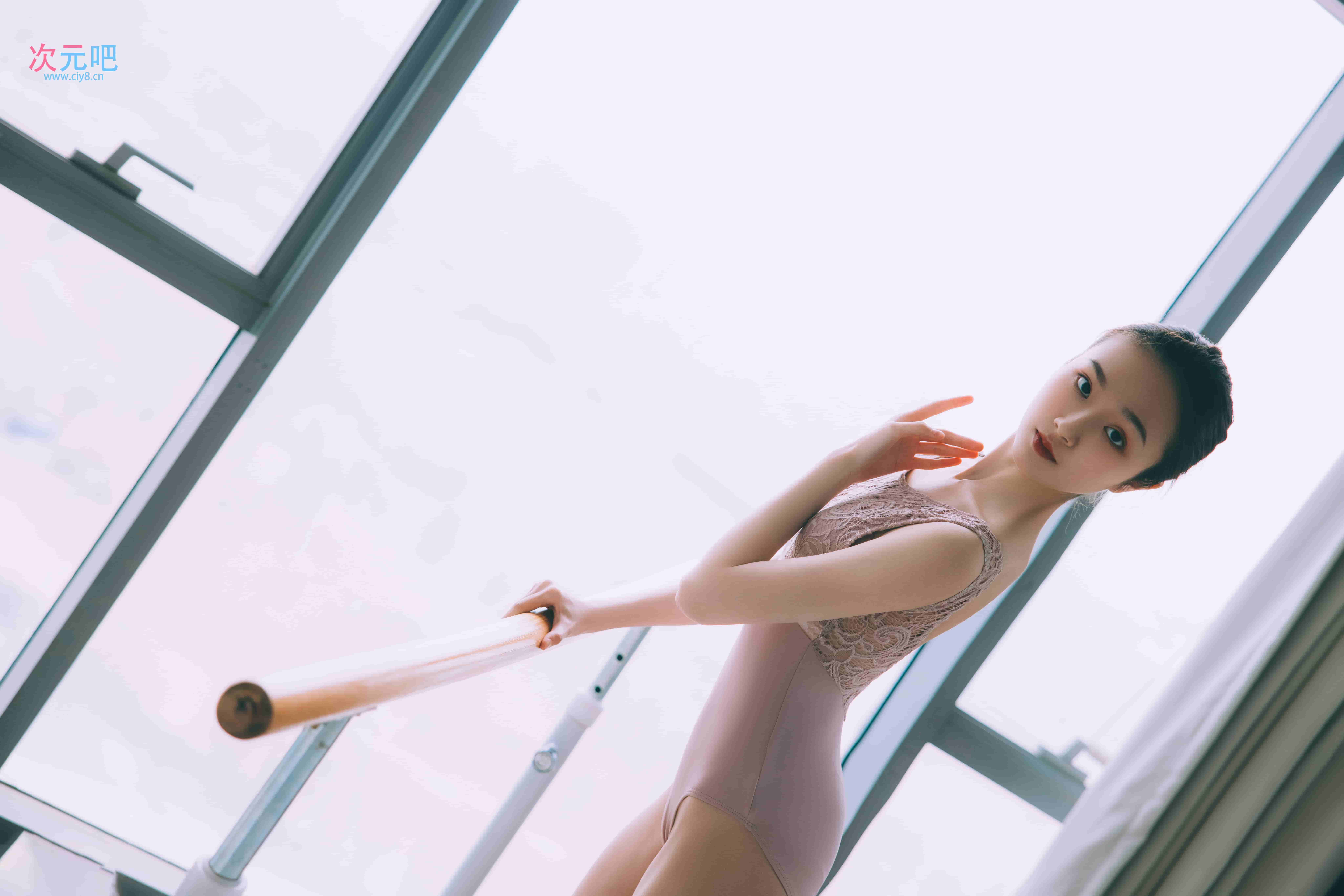 图片[3]-二次元COS分享GALLI嘉丽 – 舞蹈生日记 小萱-二次元COS分享次元吧