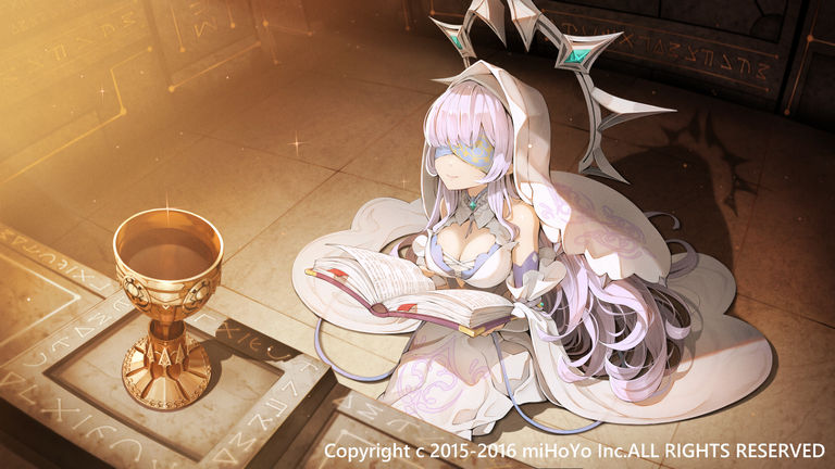 图片[12]-二次元COS分享[P站插画]神秘莫测 – 「蒙眼」插画特辑 –-二次元COS分享次元吧