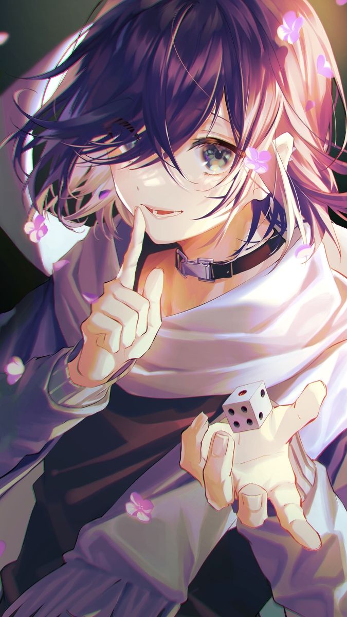 图片[3]-二次元COS分享[P站插画]要保密哦 – 「嘘——」插画特辑 –-二次元COS分享次元吧