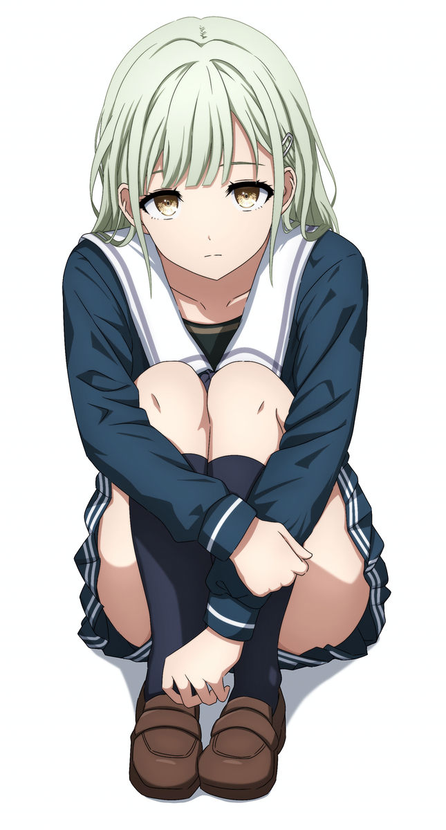 图片[5]-二次元COS分享[P站插画]与校服绝配♡ – 乐福鞋插画特辑 –-二次元COS分享次元吧