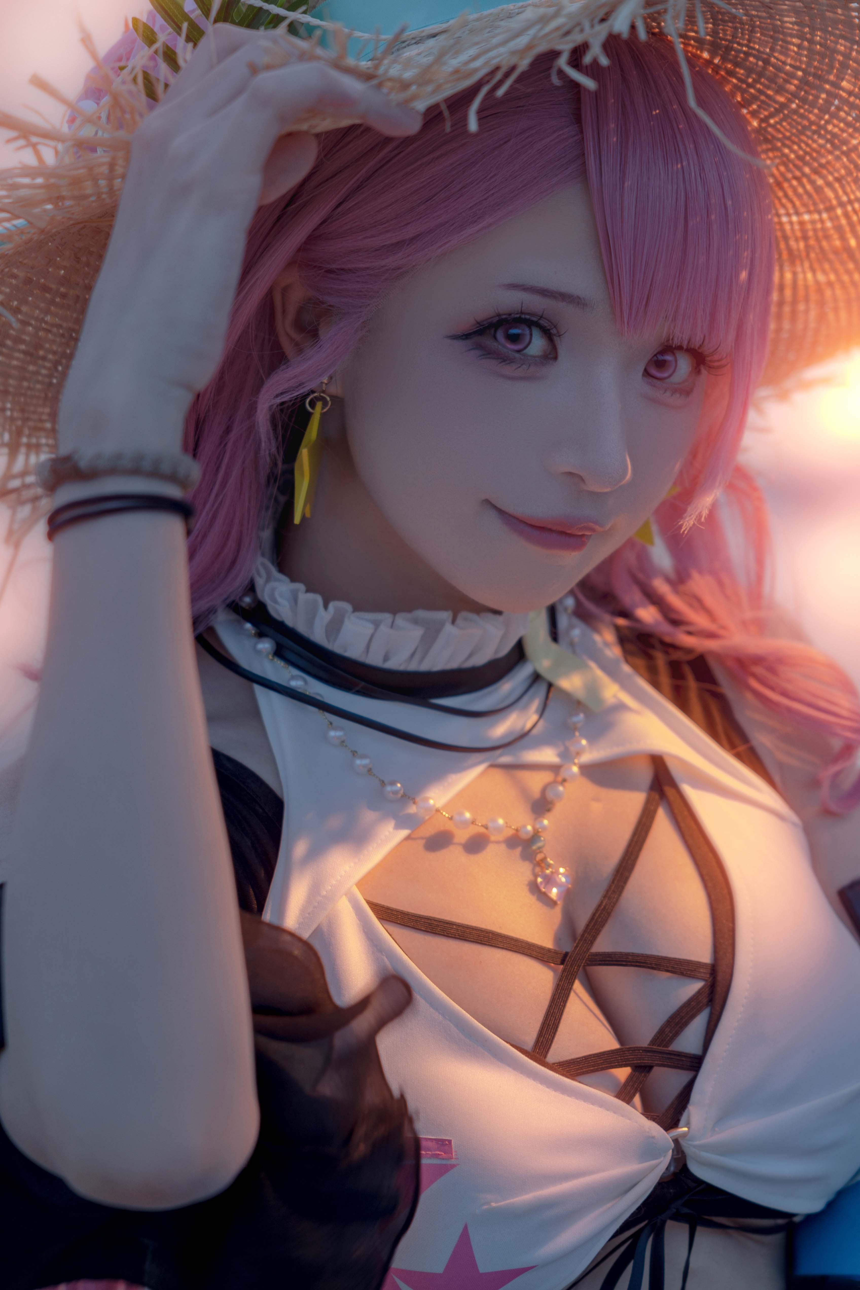 图片[6]-二次元COS分享[COSplay]属于我们的故事，现在才刚刚开始呢！-二次元COS分享次元吧