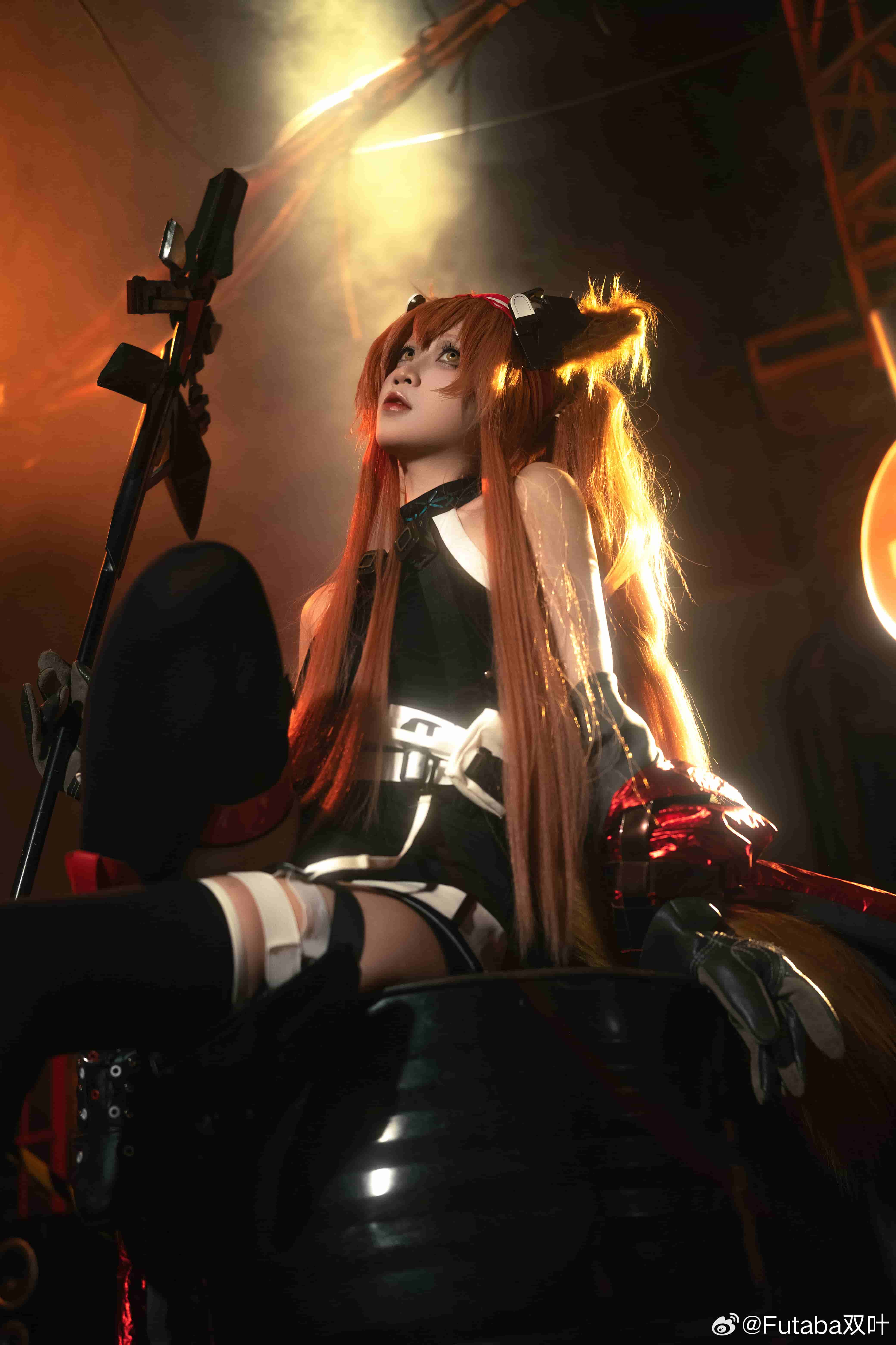 图片[14]-二次元COS分享[COSplay]上尉，这里交给我。你有你该做的事。-二次元COS分享次元吧