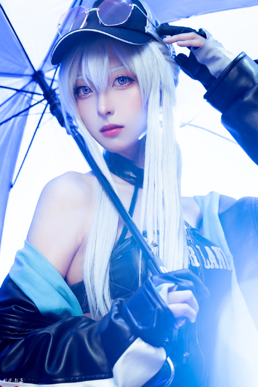 图片[9]-二次元COS分享[COSplay]碧蓝航线 企业 – 勇往直前吧-二次元COS分享次元吧