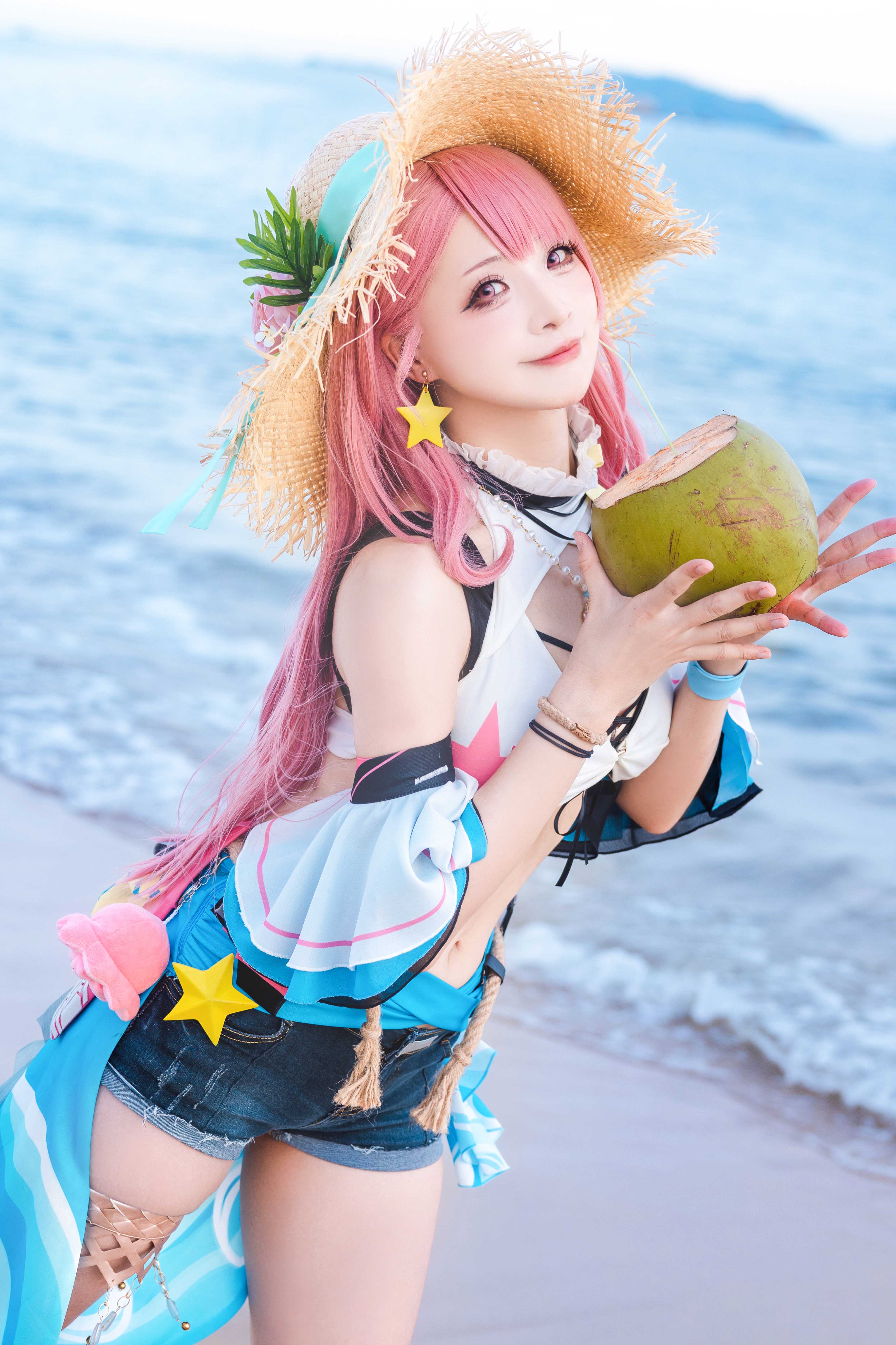 图片[8]-二次元COS分享[COSplay]属于我们的故事，现在才刚刚开始呢！-二次元COS分享次元吧