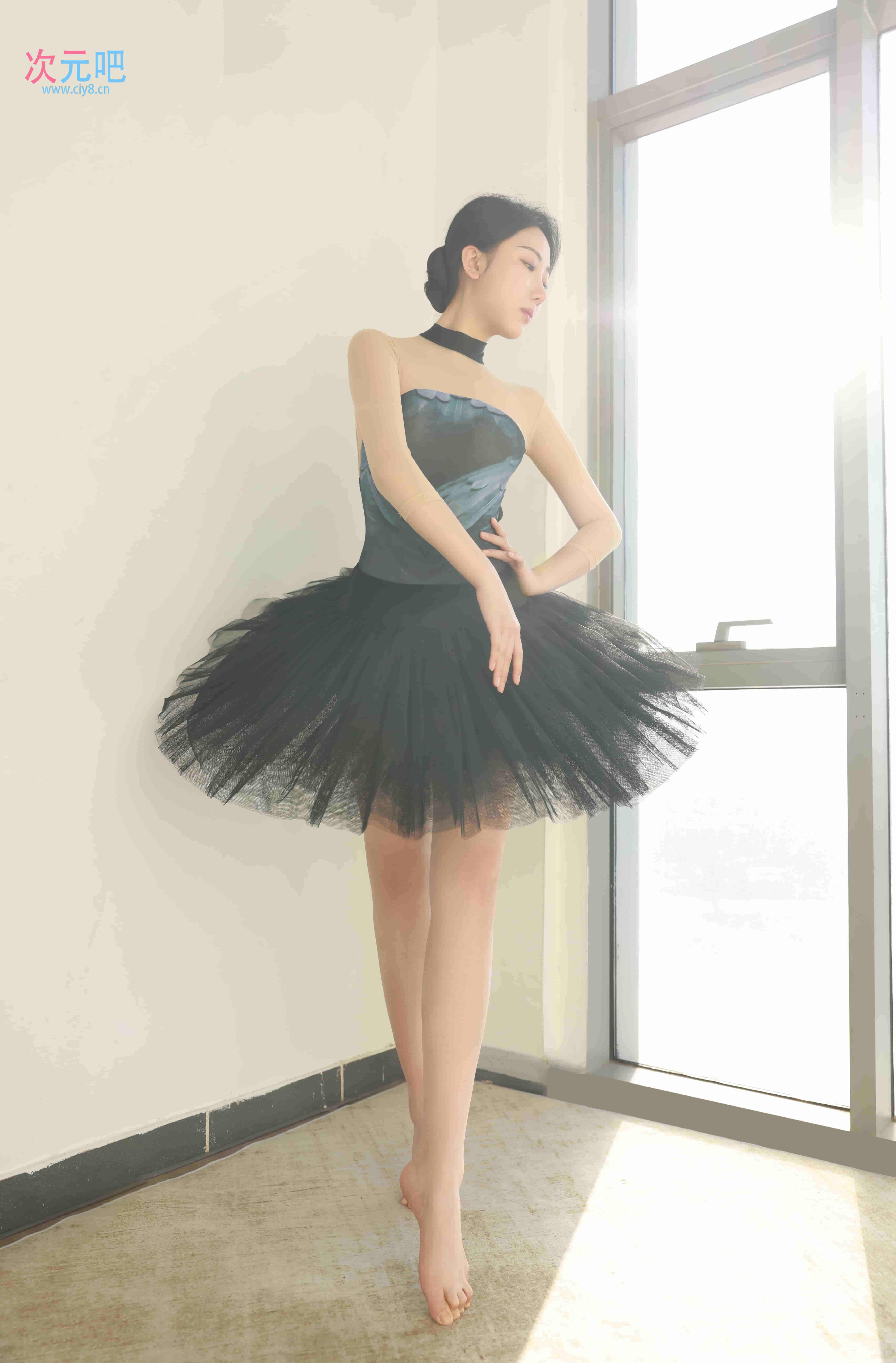 图片[1]-二次元COS分享GALLI嘉丽 – 舞蹈生日记 薛惠-二次元COS分享次元吧