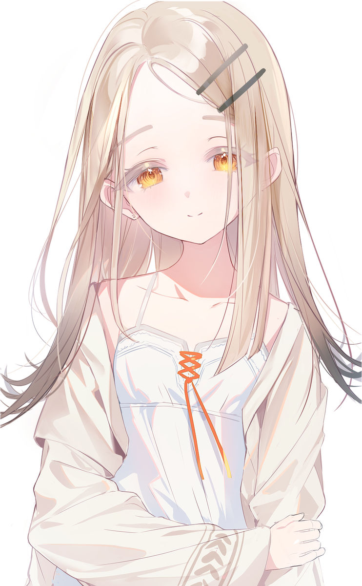 图片[6]-二次元COS分享[P站插画]挑战不擅长事物的天才少女 – 《学园偶像大师》篠泽广同人作品特辑 –-二次元COS分享次元吧