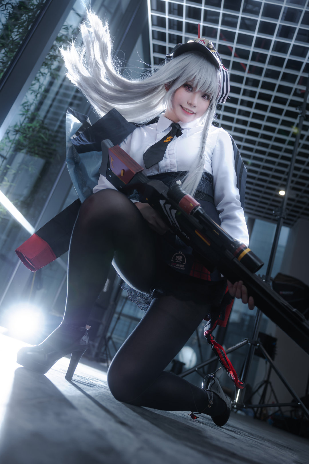 图片[11]-二次元COS分享[COSplay]这可是超过1000万斯科维尔的辣度哦！-二次元COS分享次元吧