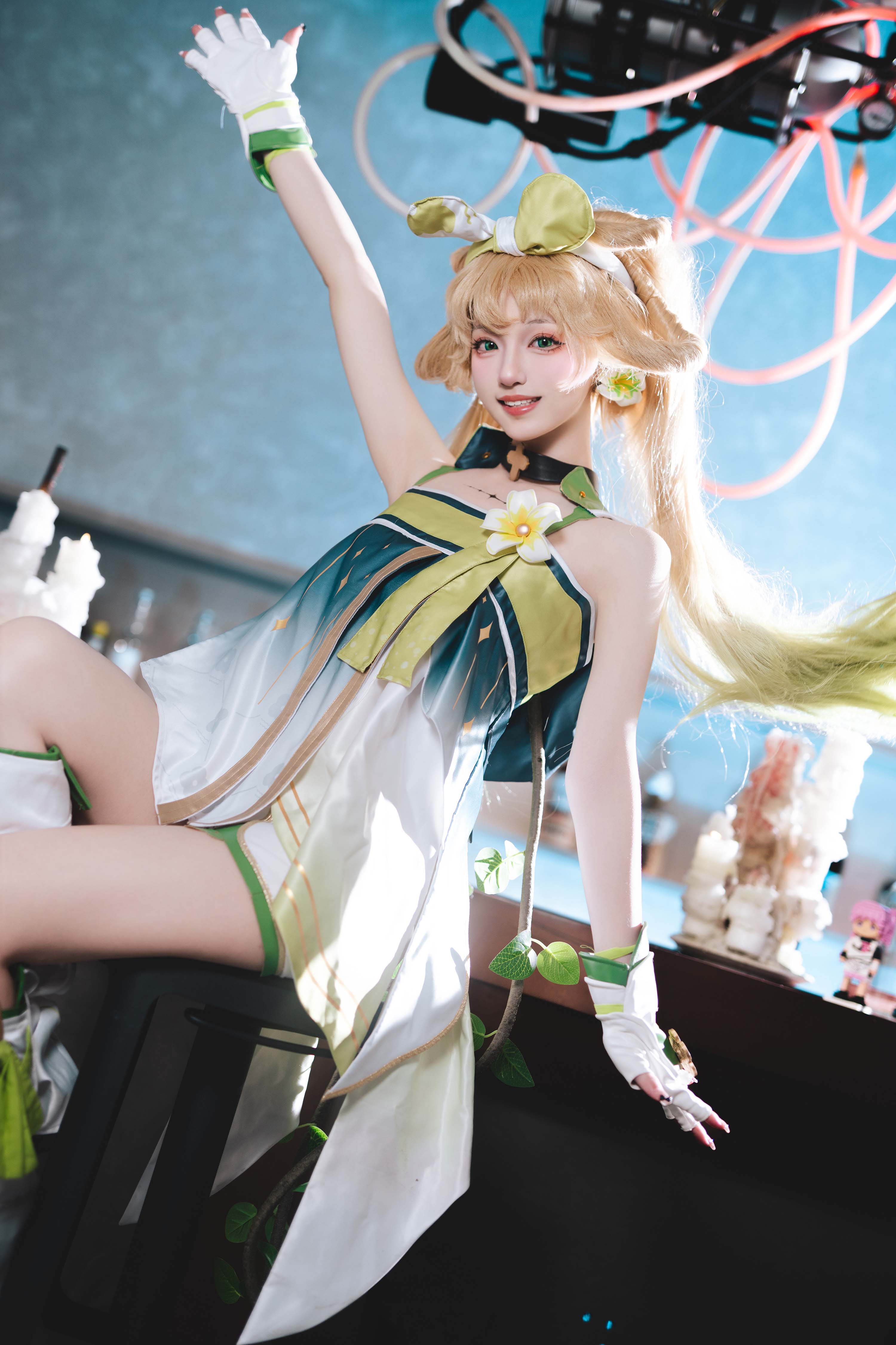 图片[5]-二次元COS分享[COSplay]鸣潮 维里奈 – 去参加吟霖的派对噜-二次元COS分享次元吧