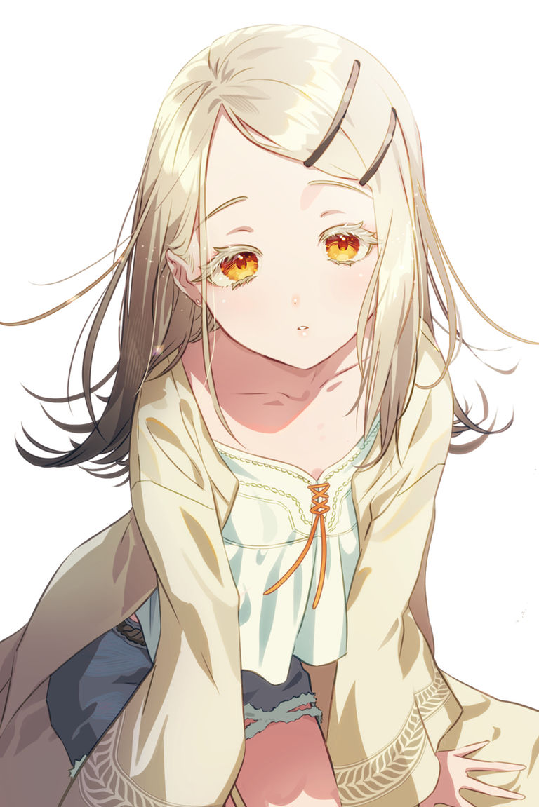 图片[4]-二次元COS分享[P站插画]挑战不擅长事物的天才少女 – 《学园偶像大师》篠泽广同人作品特辑 –-二次元COS分享次元吧