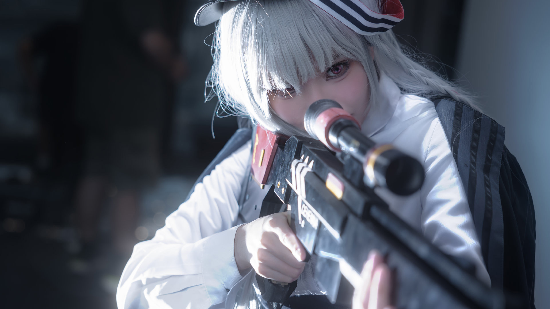 图片[2]-二次元COS分享[COSplay]这可是超过1000万斯科维尔的辣度哦！-二次元COS分享次元吧