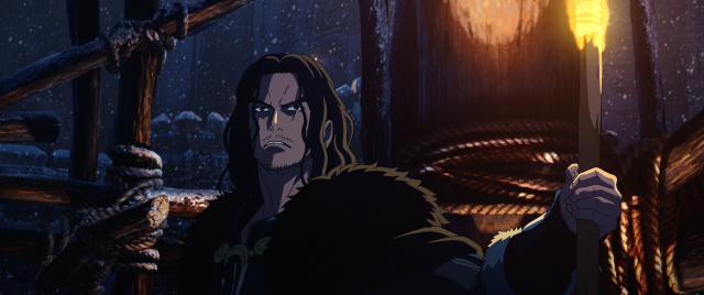 图片[2]-二次元COS分享神山健治导演的动画电影《指环王：洛汗人之战》公开最新剧照，2024 年 12 月 13 日北美上映、12 月 11 日开始陆续全球上映！-二次元COS分享次元吧