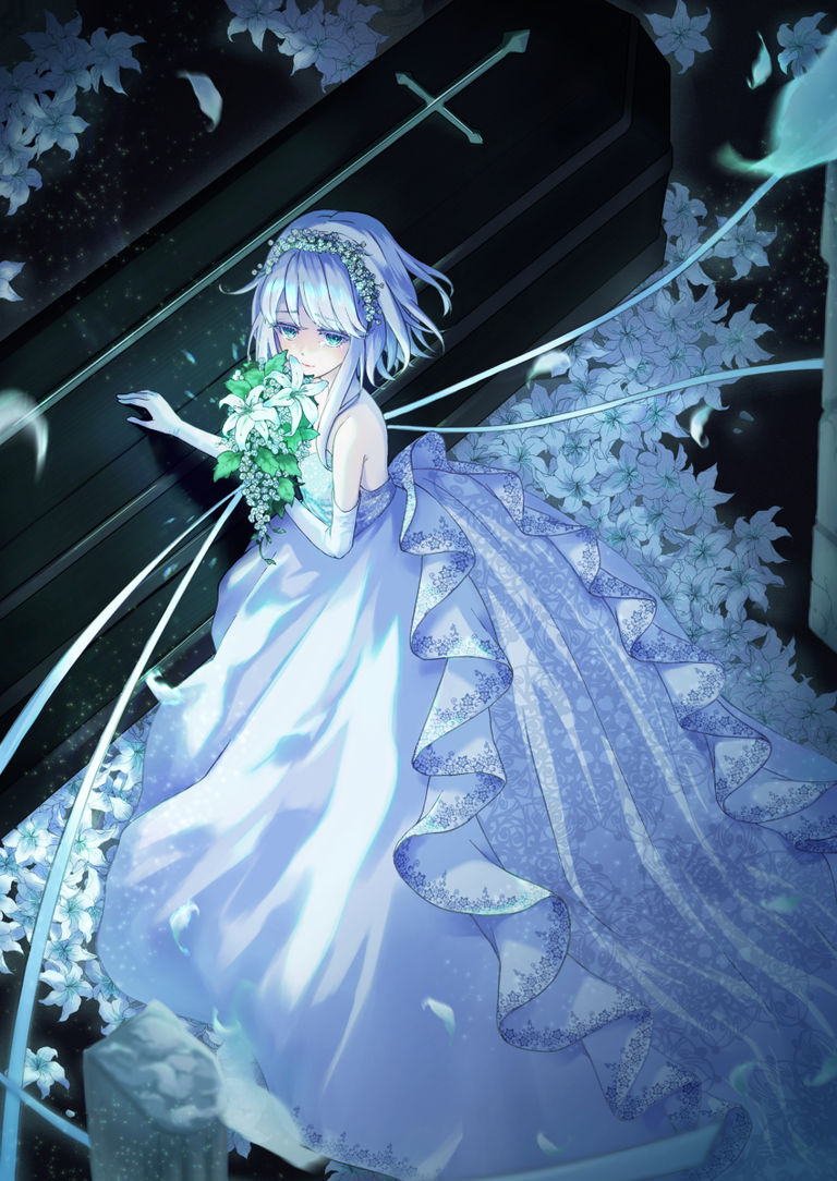 图片[10]-二次元COS分享[P站插画]黑暗魅力 – 棺材插画特辑 –-二次元COS分享次元吧