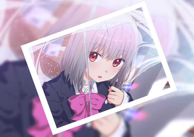 图片[5]-二次元COS分享[P站插画]忆往昔 – 照片插画特辑 –-二次元COS分享次元吧