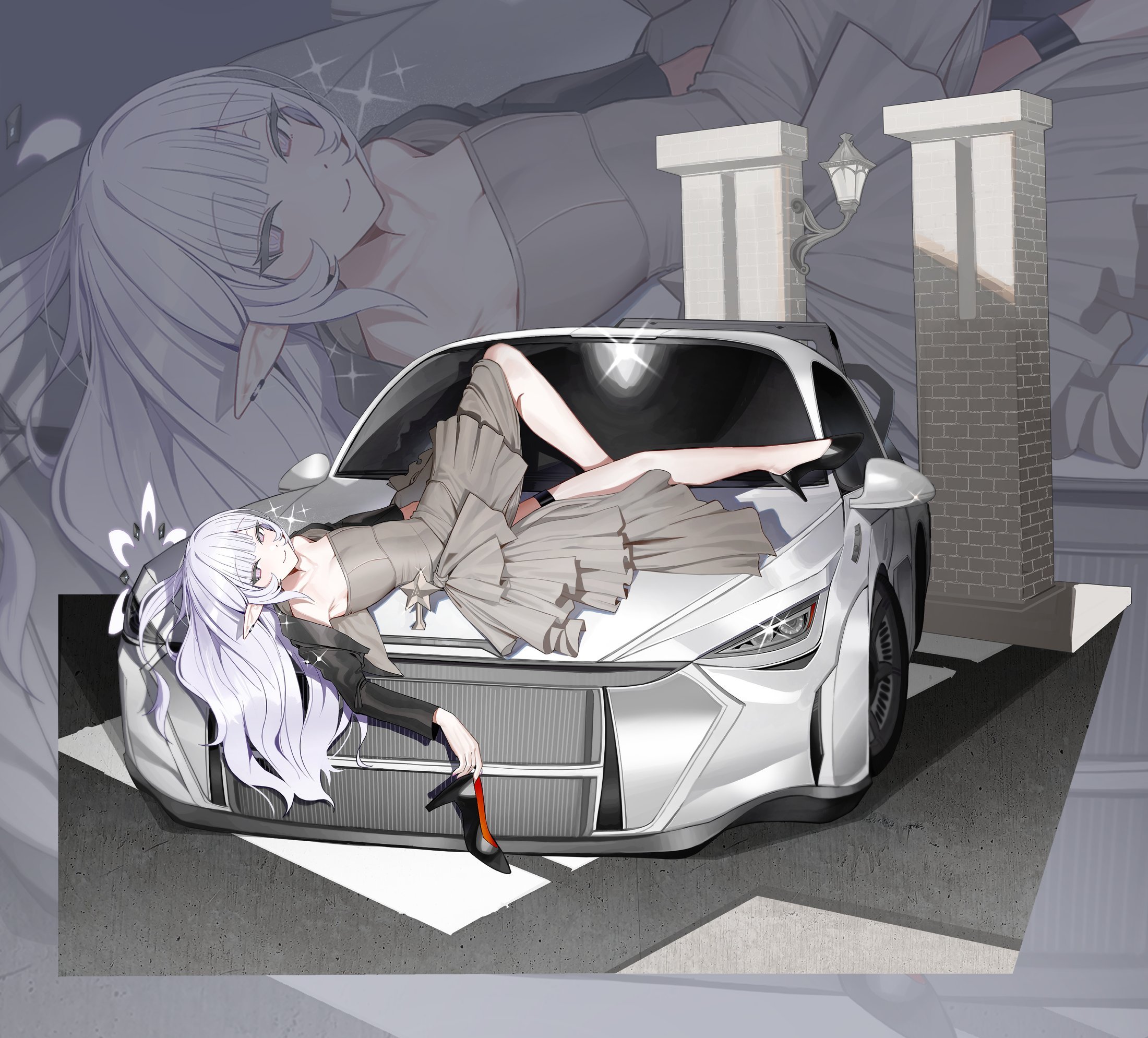 图片[6]-二次元COS分享蔚蓝档案 明星日鞠-二次元COS分享次元吧