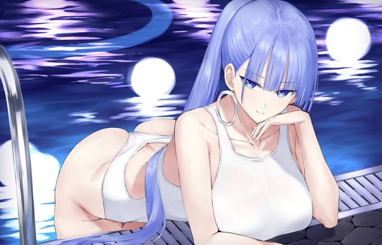 图片[11]-二次元COS分享[P站插画]柔软的重量感♡ – 托胸插画特辑 –-二次元COS分享次元吧