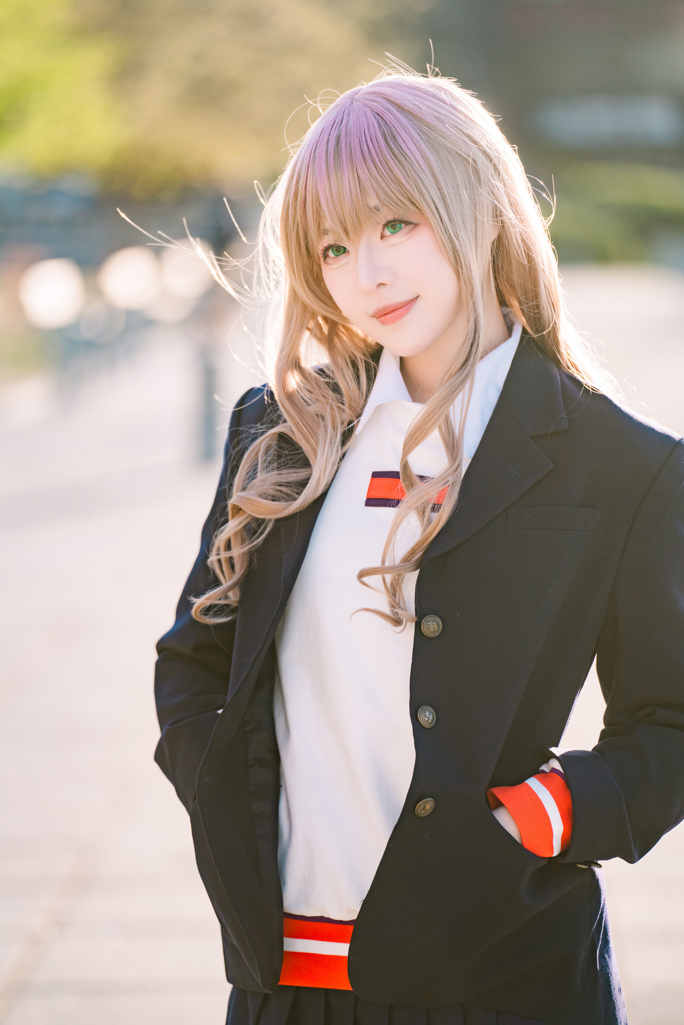 图片[7]-二次元COS分享[COSplay]ssss.电光机王 南梦芽-二次元COS分享次元吧