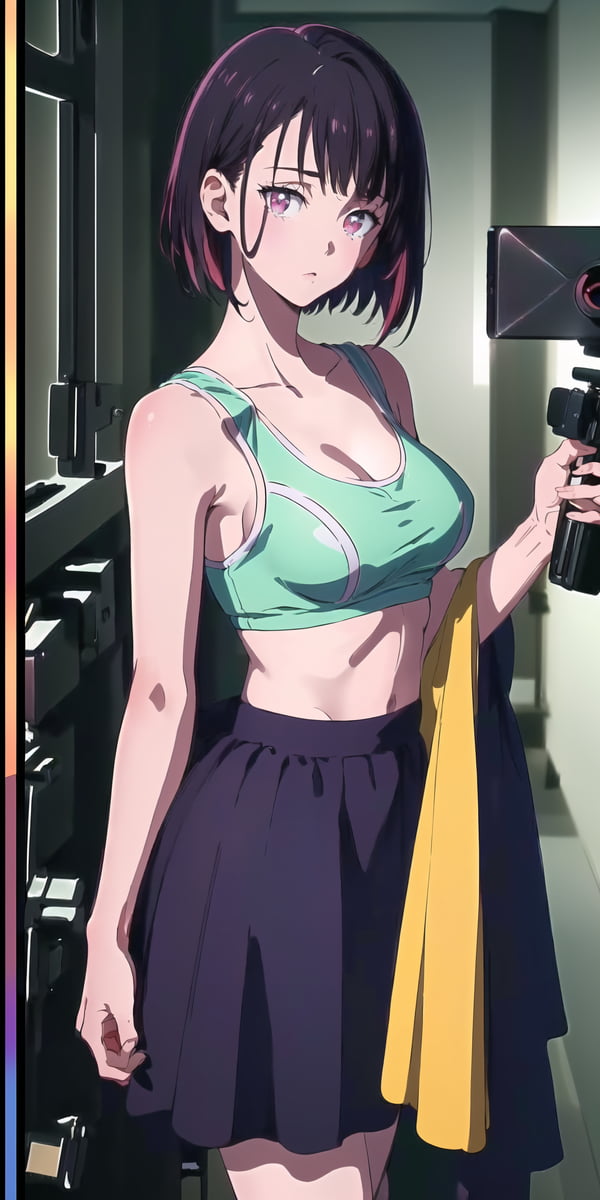 图片[8]-二次元COS分享僵尸百分百～变成僵尸之前想做的100件事～ 三日月閑-二次元COS分享次元吧