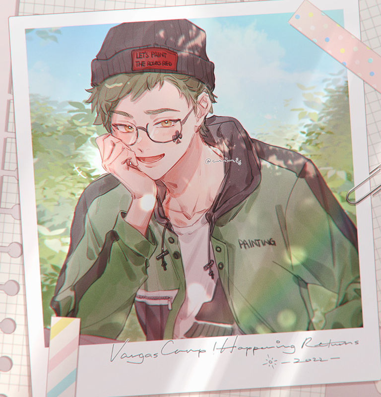 图片[3]-二次元COS分享[P站插画]忆往昔 – 照片插画特辑 –-二次元COS分享次元吧