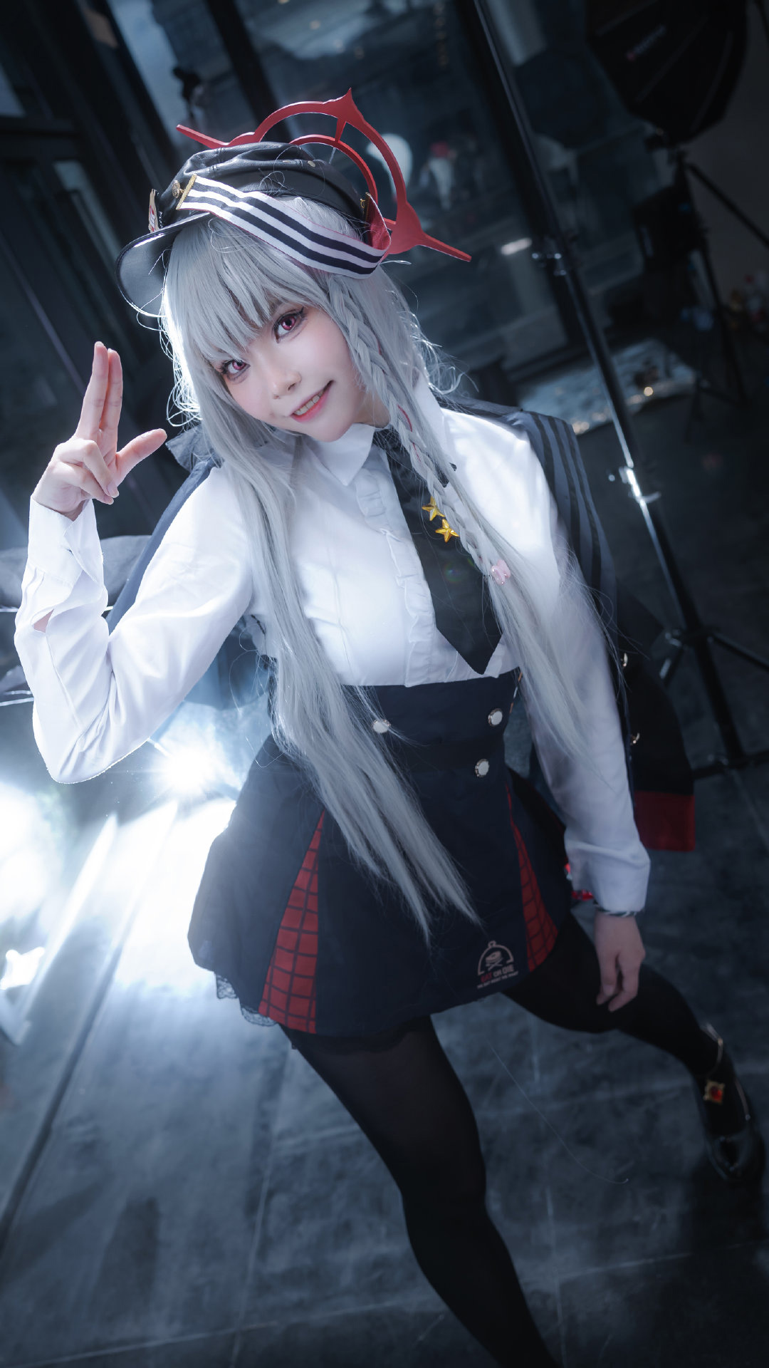 图片[8]-二次元COS分享[COSplay]这可是超过1000万斯科维尔的辣度哦！-二次元COS分享次元吧