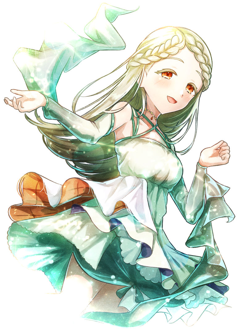 图片[9]-二次元COS分享[P站插画]挑战不擅长事物的天才少女 – 《学园偶像大师》篠泽广同人作品特辑 –-二次元COS分享次元吧