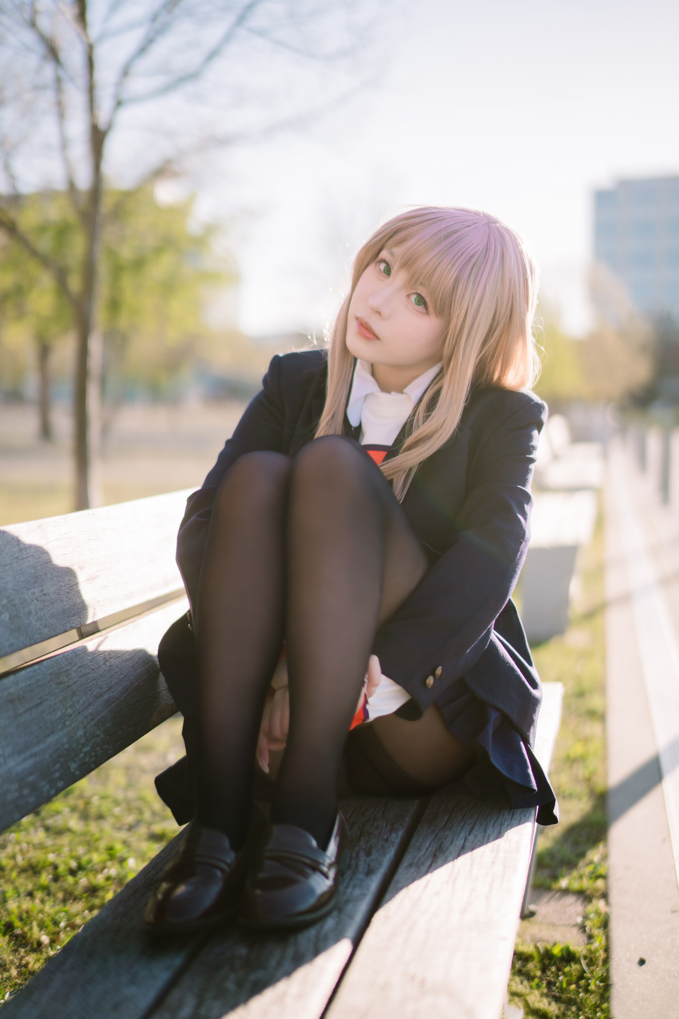 图片[8]-二次元COS分享[COSplay]ssss.电光机王 南梦芽-二次元COS分享次元吧