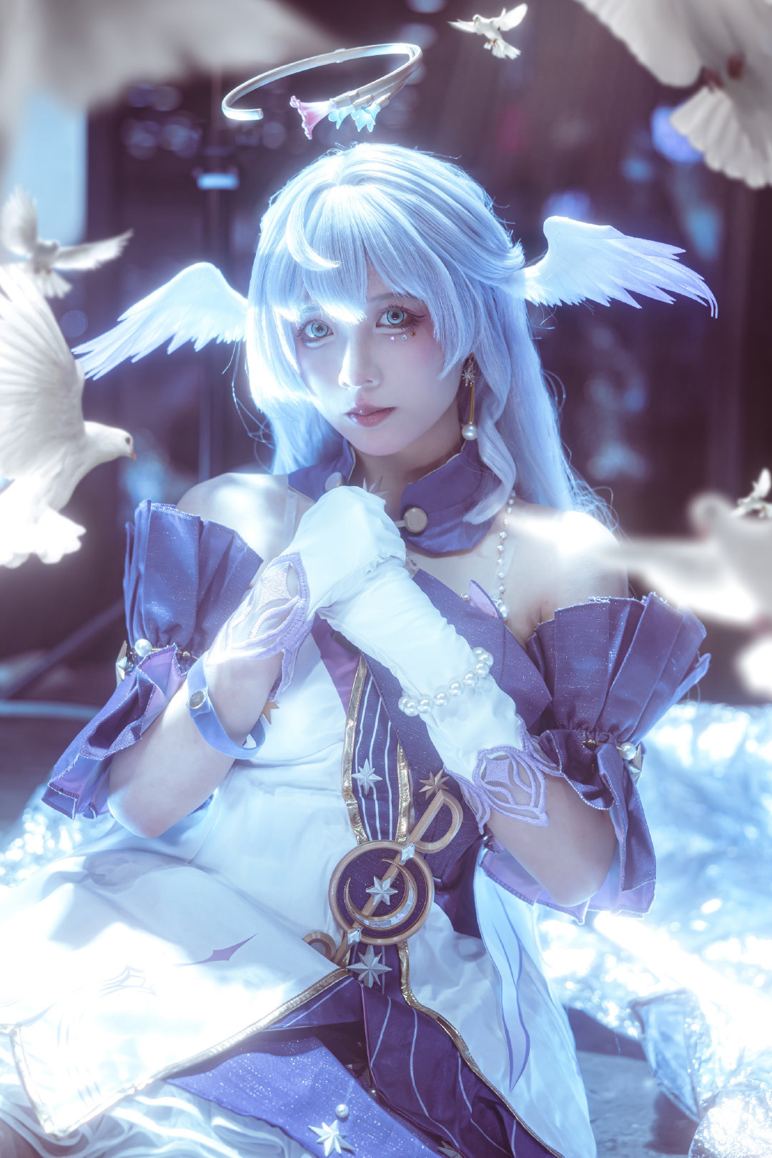 图片[4]-二次元COS分享[COSplay]万籁，再次共鸣-二次元COS分享次元吧