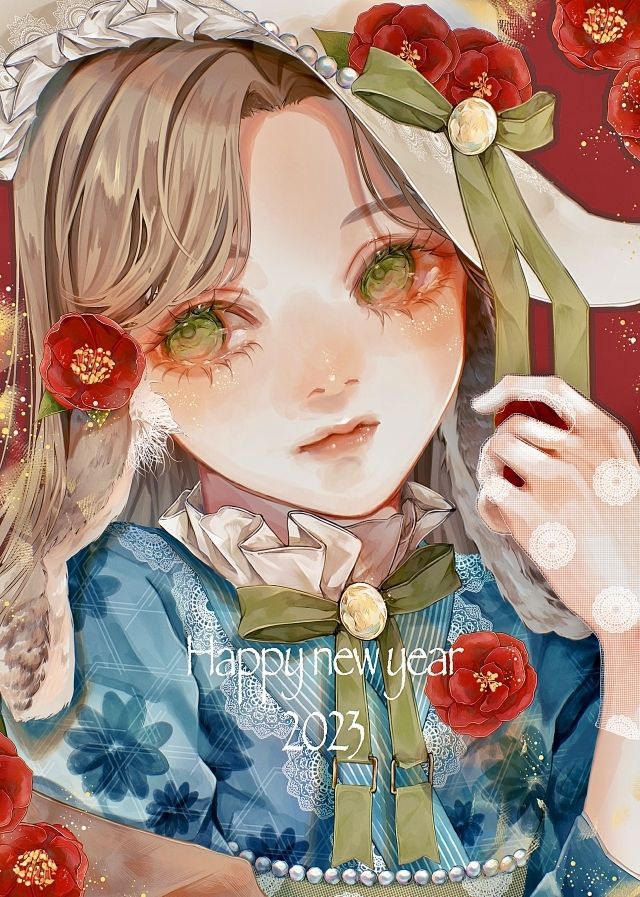 图片[3]-二次元COS分享[P站插画]磅礴质感 – 厚涂插画特辑 –-二次元COS分享次元吧