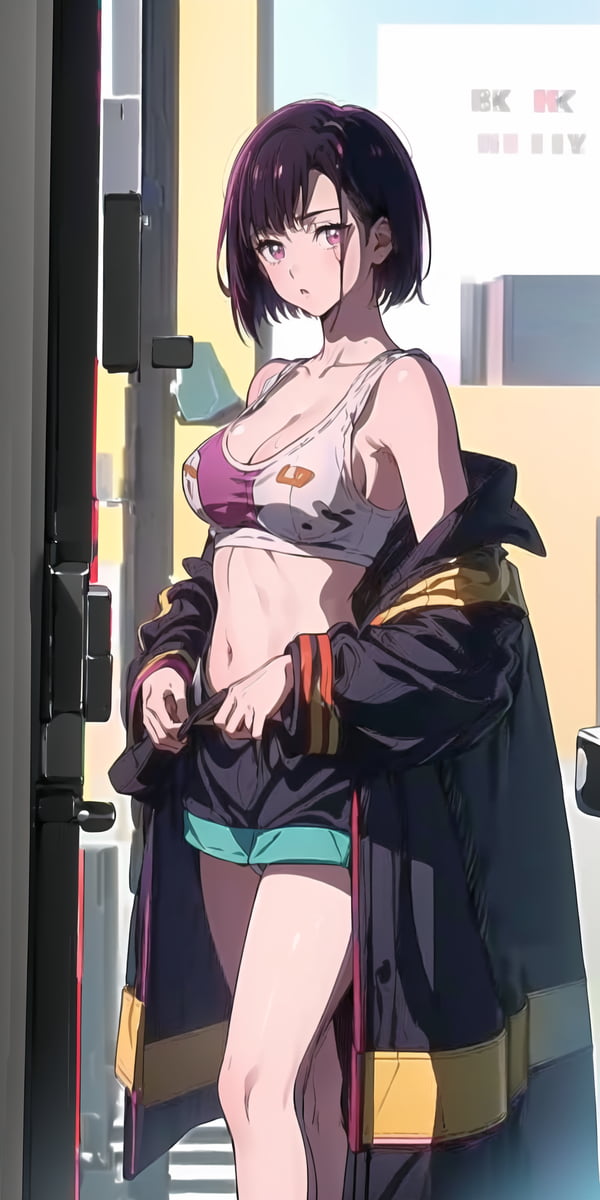 图片[3]-二次元COS分享僵尸百分百～变成僵尸之前想做的100件事～ 三日月閑-二次元COS分享次元吧