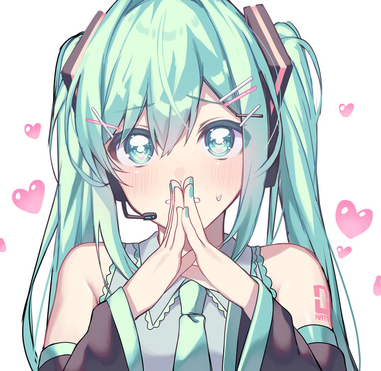 图片[4]-二次元COS分享[P站插画]通红的脸颊 – 脸红女子插画特辑 –-二次元COS分享次元吧