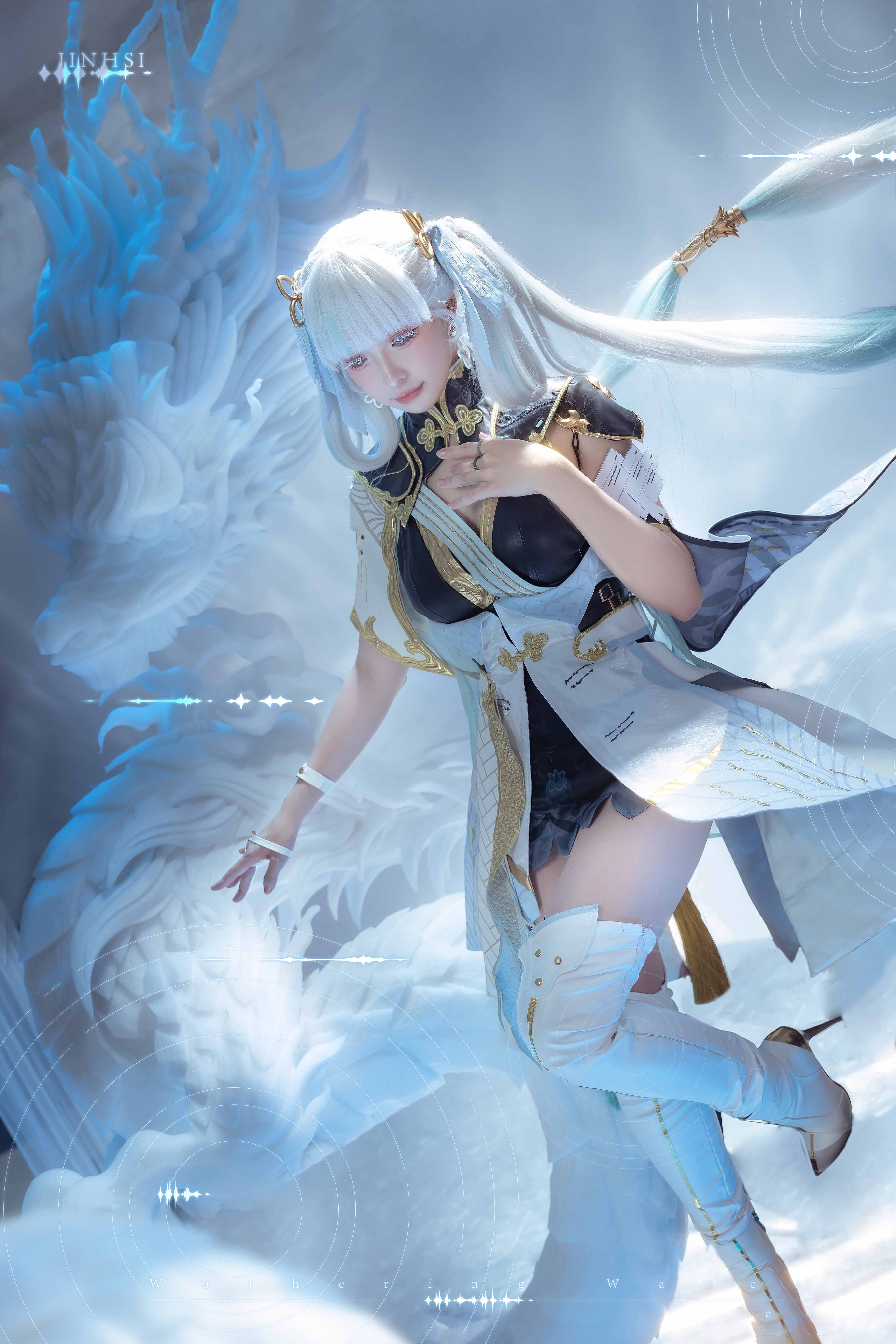 图片[16]-二次元COS分享[COSplay]鸣潮 今汐 我刚刚许愿，今州和你都能平平安安-二次元COS分享次元吧