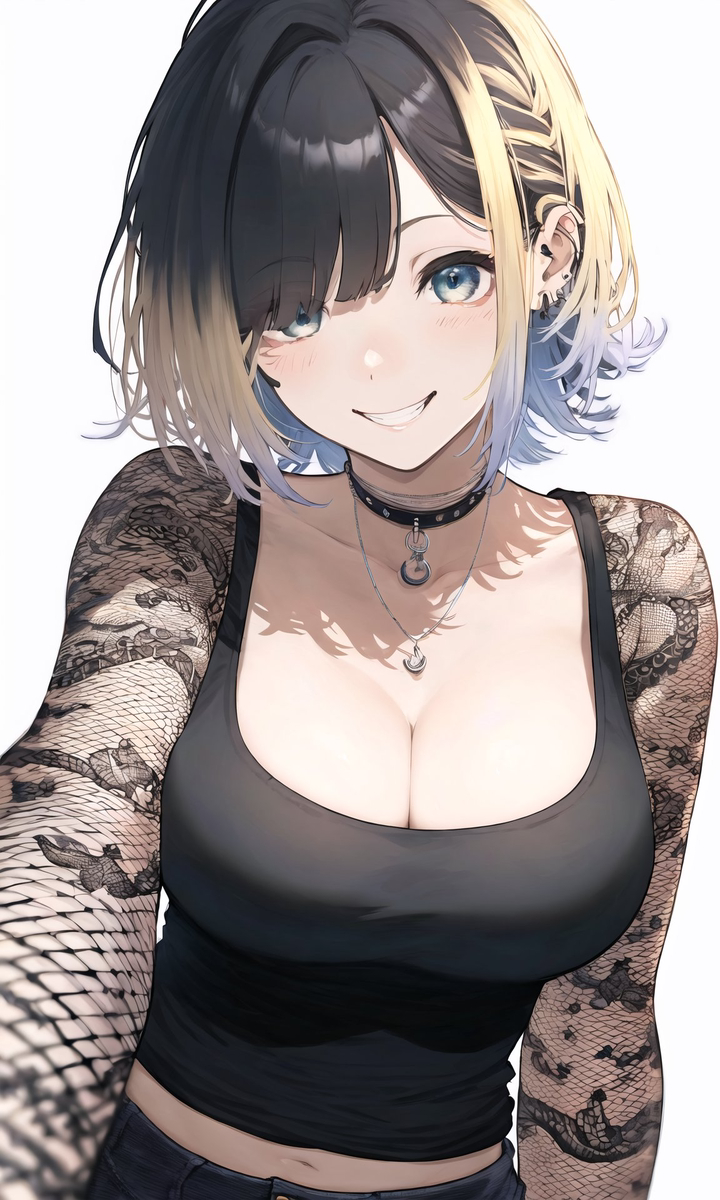 图片[1]-二次元COS分享邻家的欧派大姐姐-二次元COS分享次元吧