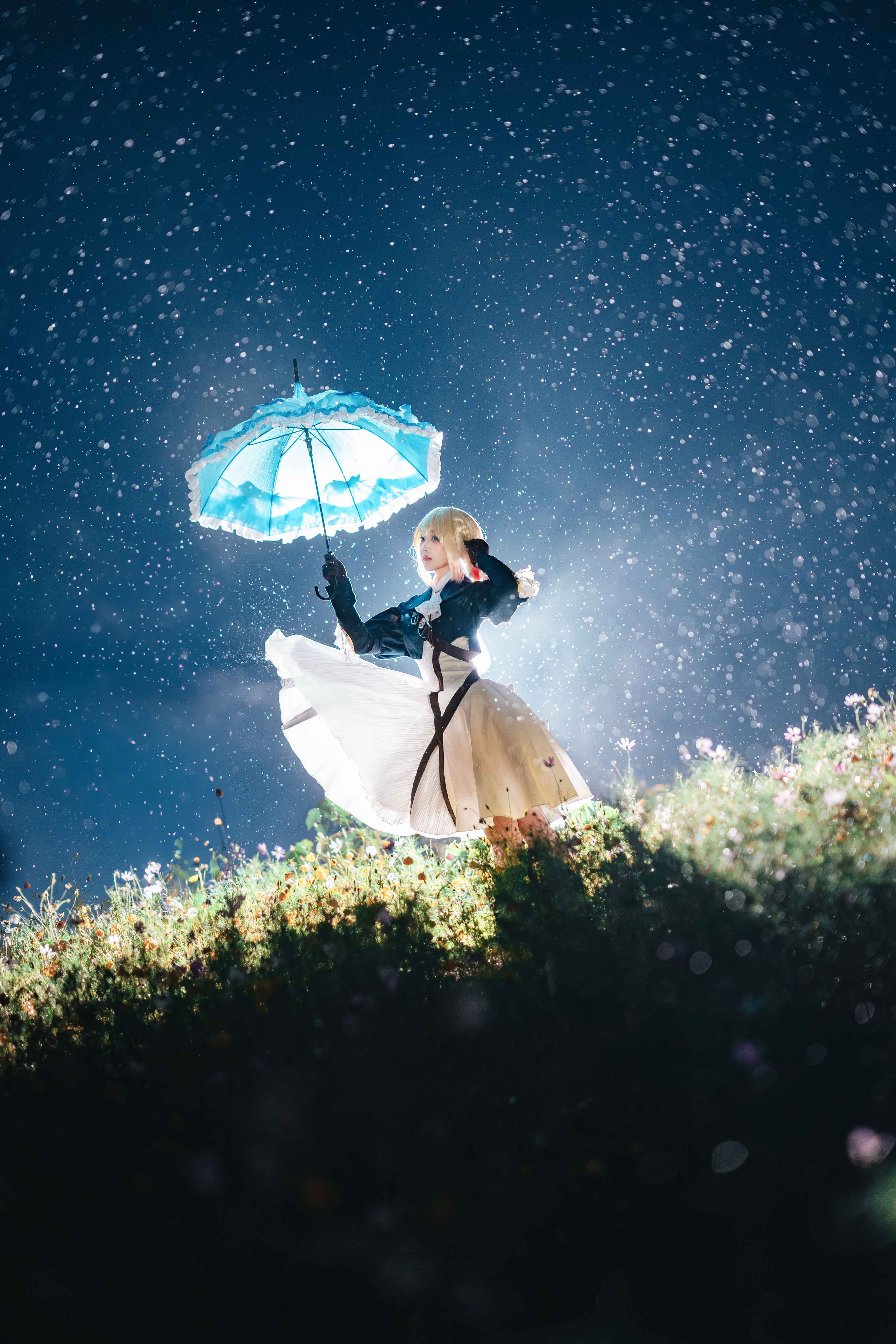 图片[8]-二次元COS分享[COSplay]紫罗兰的花语是永恒的爱-二次元COS分享次元吧